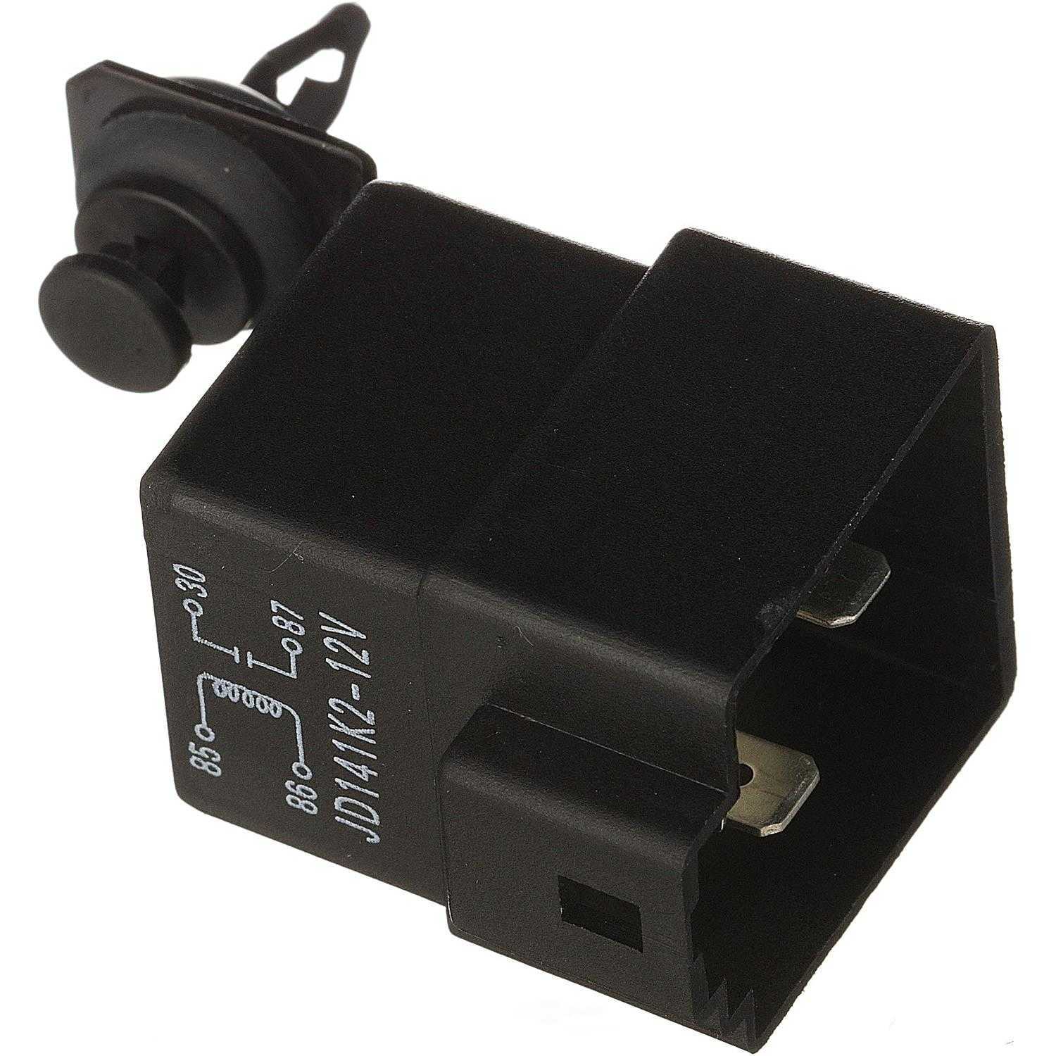 STANDARD MOTOR PRODUCTS - Fuel Pump Relay - STA RY-119