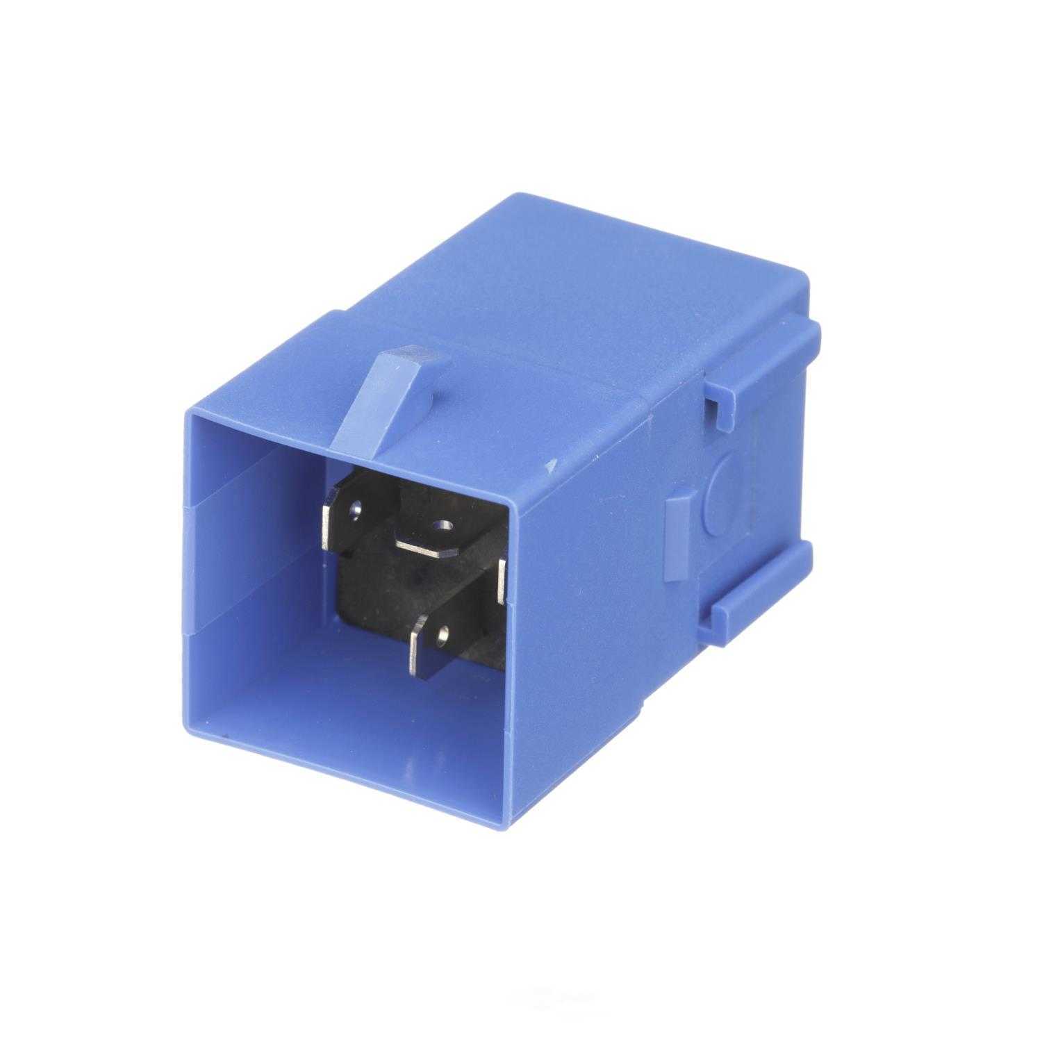 STANDARD MOTOR PRODUCTS - Turn Signal Relay - STA RY-1214