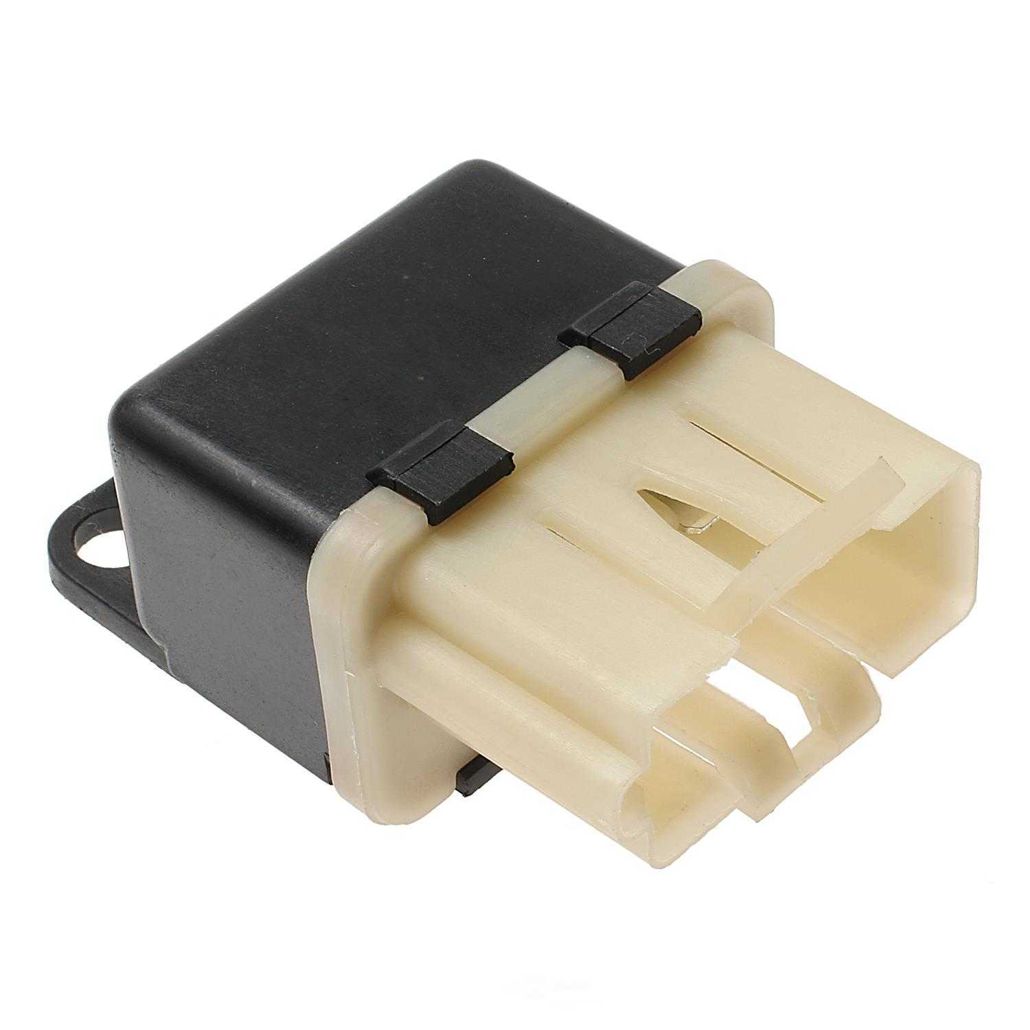 STANDARD MOTOR PRODUCTS - Throttle Control Relay - STA RY-121