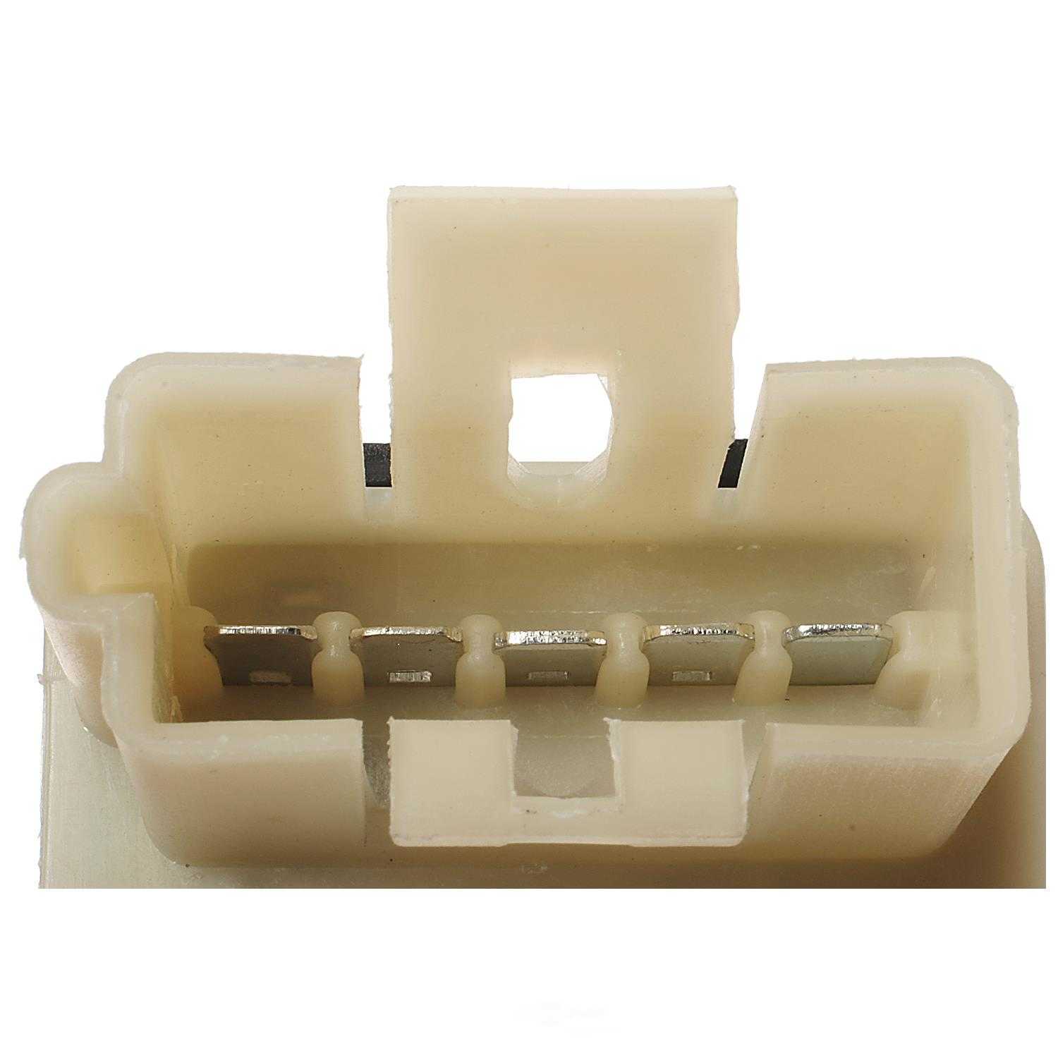 STANDARD MOTOR PRODUCTS - A/C Clutch Relay - STA RY-121