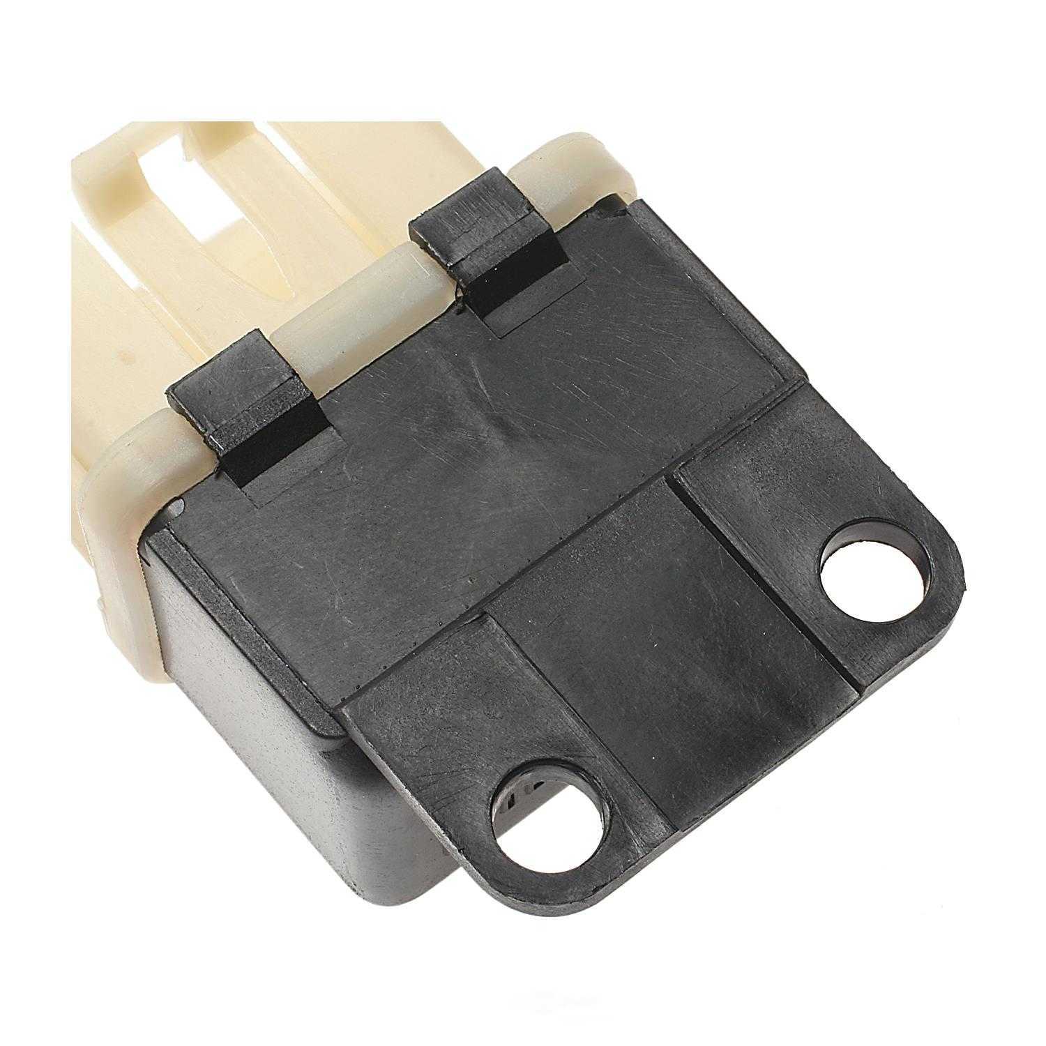 STANDARD MOTOR PRODUCTS - A/C Clutch Relay - STA RY-121