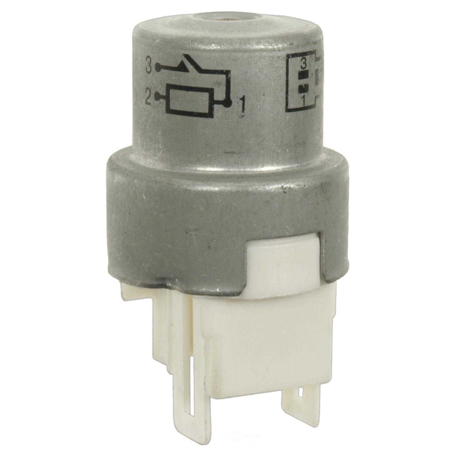 STANDARD MOTOR PRODUCTS - HVAC Temperature Delay Relay - STA RY-123