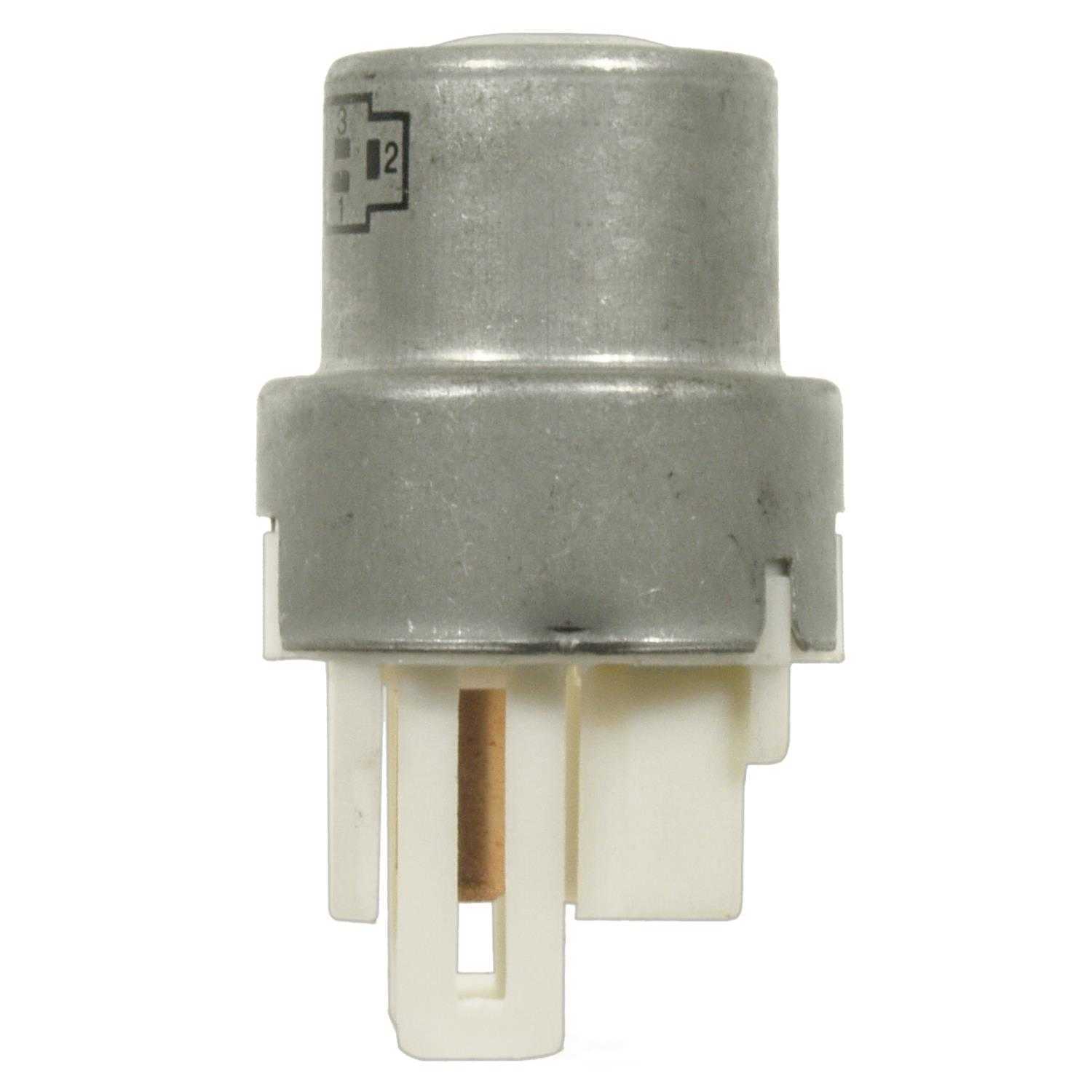 STANDARD MOTOR PRODUCTS - Tail Light Relay - STA RY-123