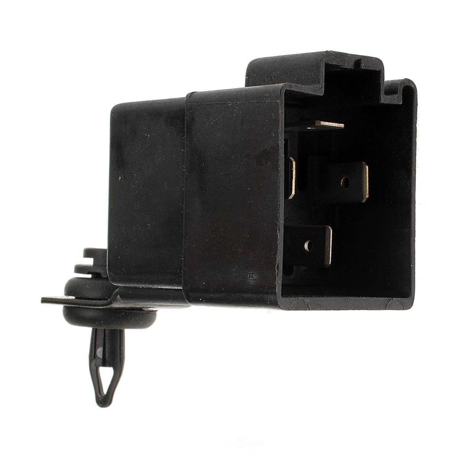 STANDARD MOTOR PRODUCTS - A/C Compressor Cut-Out Relay - STA RY-124