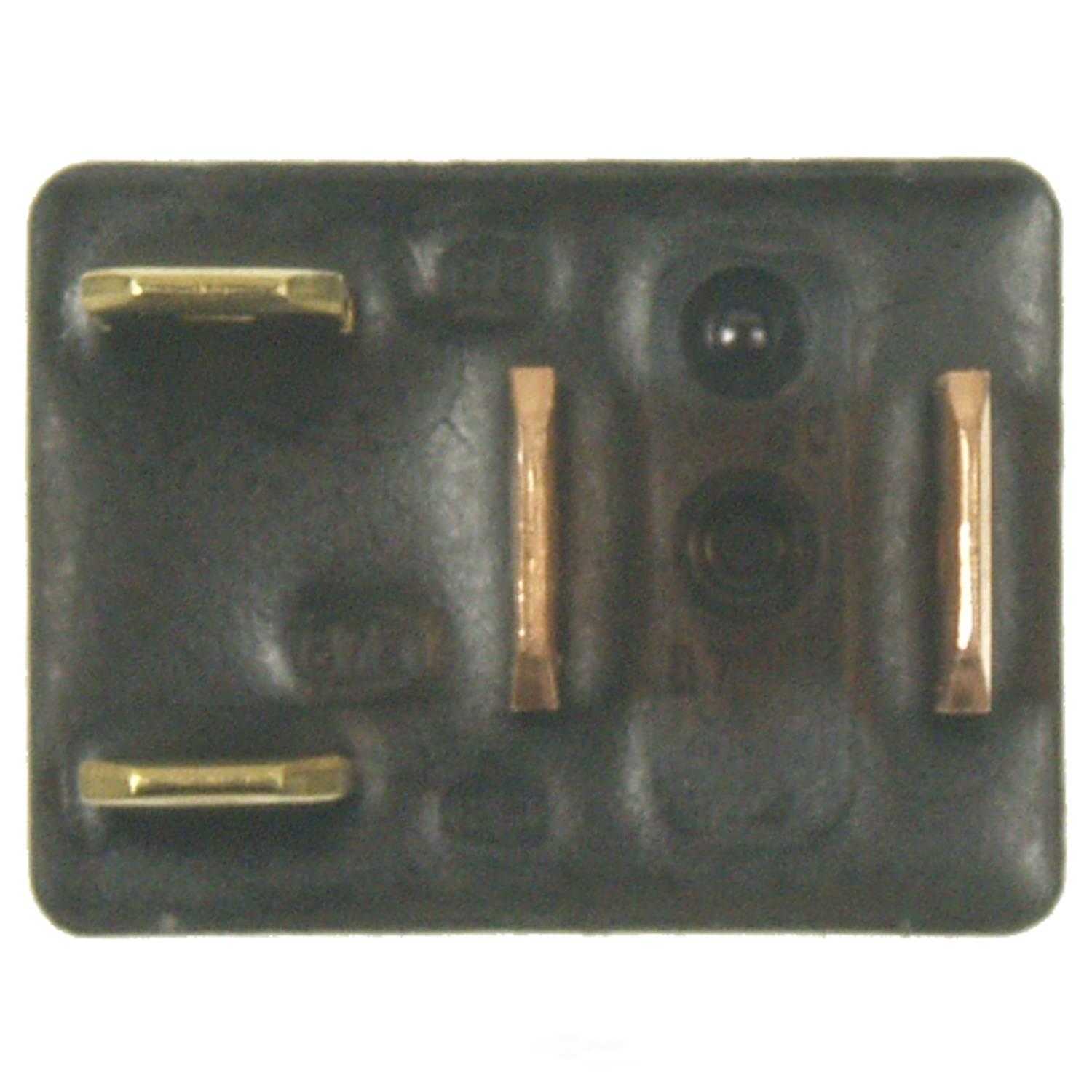 STANDARD MOTOR PRODUCTS - A/C Compressor Control Relay - STA - ry-1299