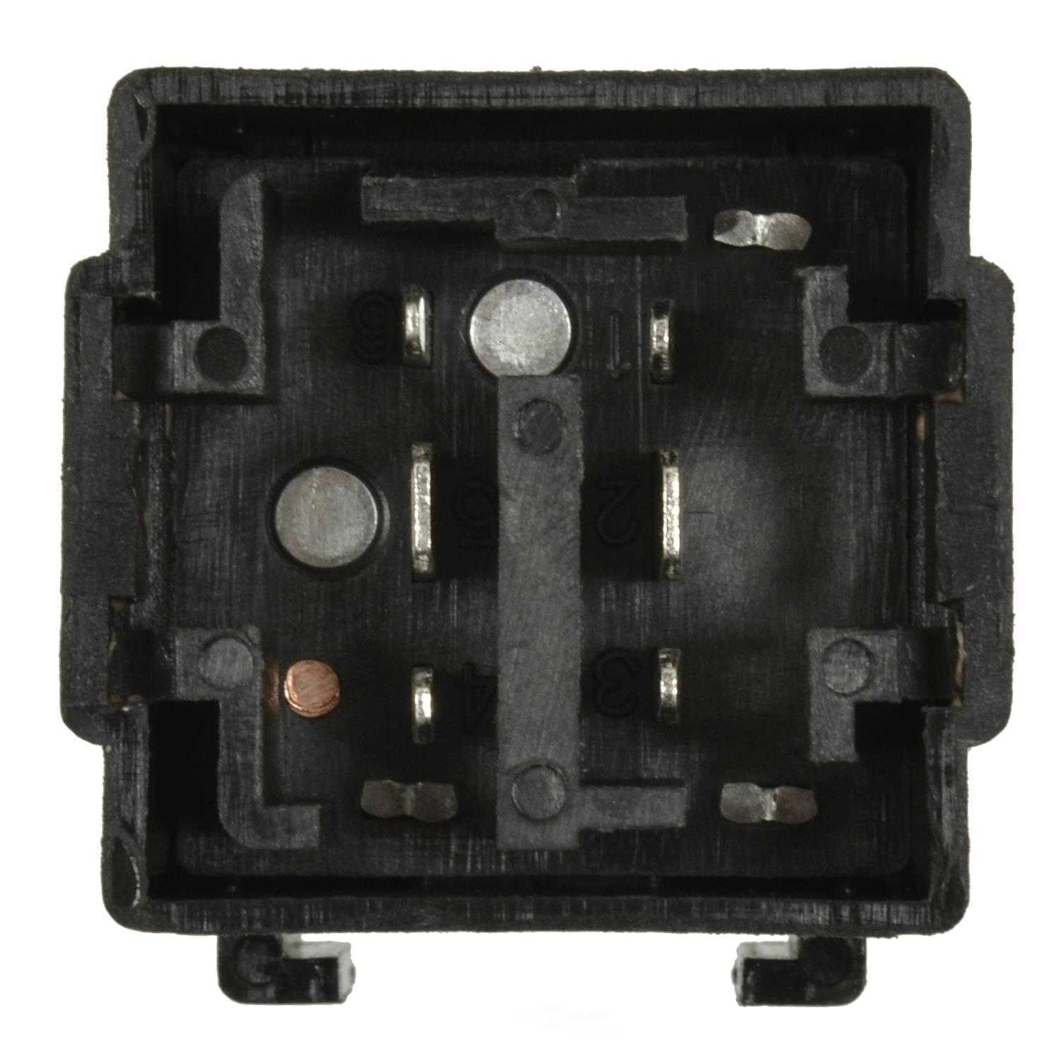 STANDARD MOTOR PRODUCTS - Headlight Actuator Relay - STA RY-130