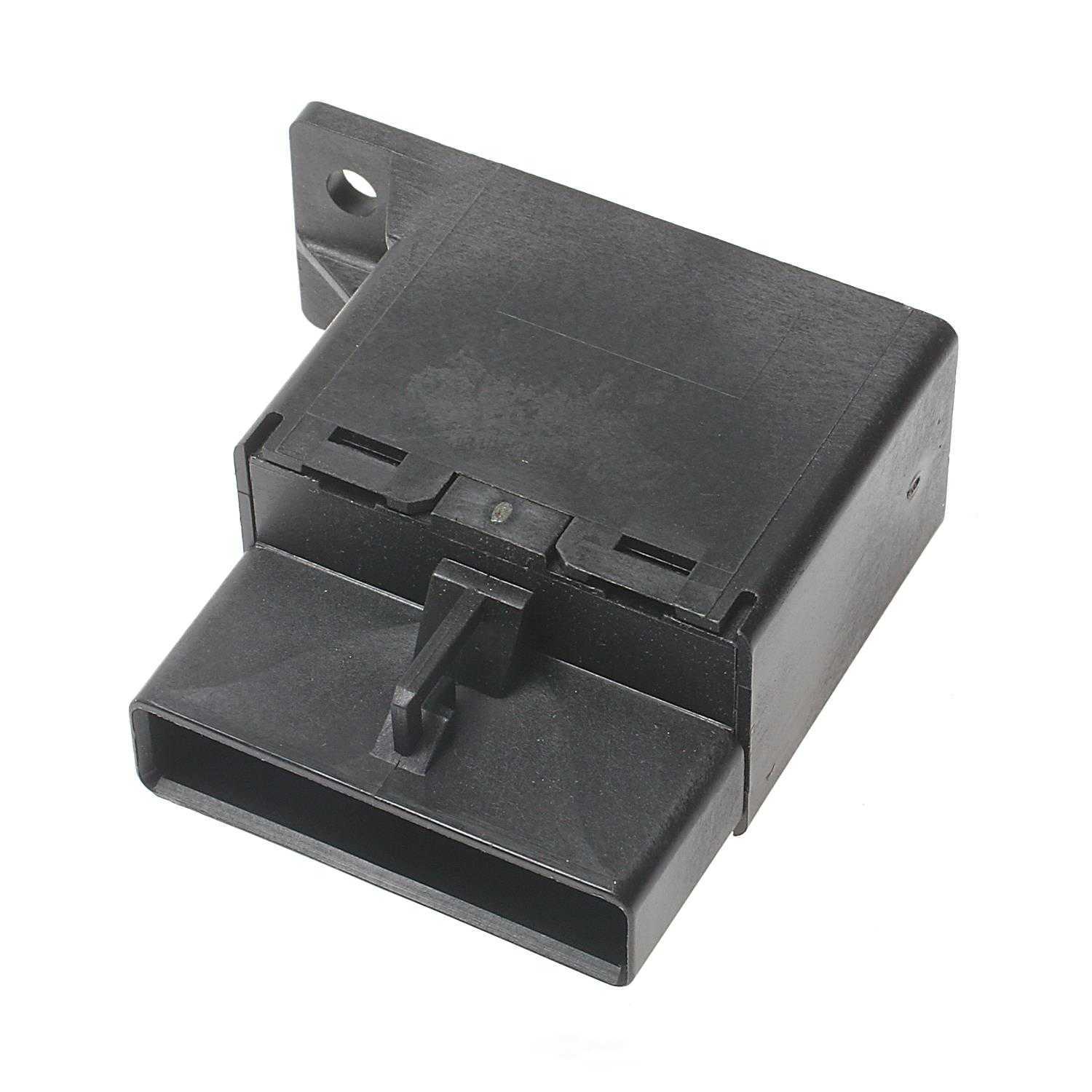STANDARD MOTOR PRODUCTS - Rear Window Defroster Relay - STA - ry-131