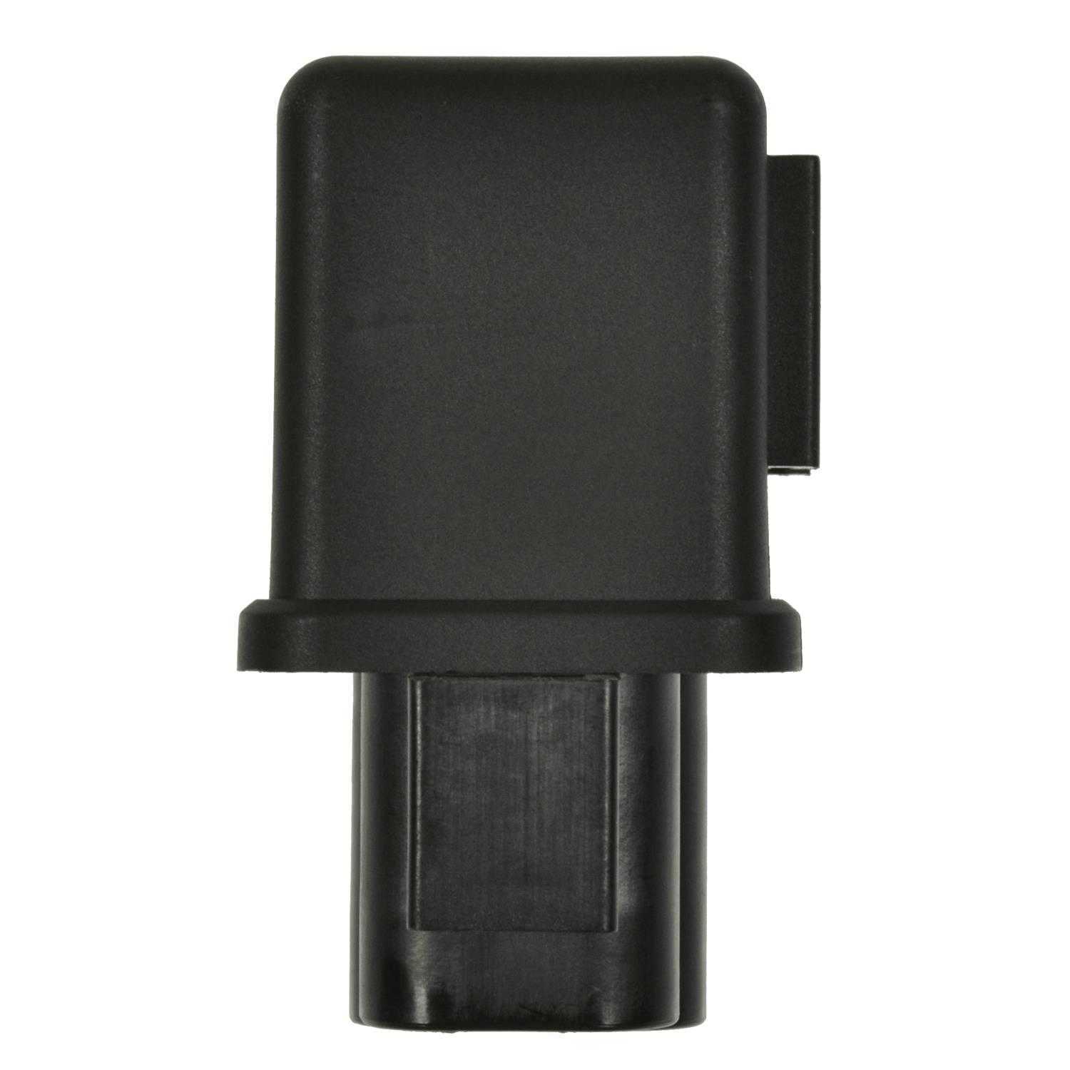 STANDARD MOTOR PRODUCTS - Starter Relay - STA RY-132