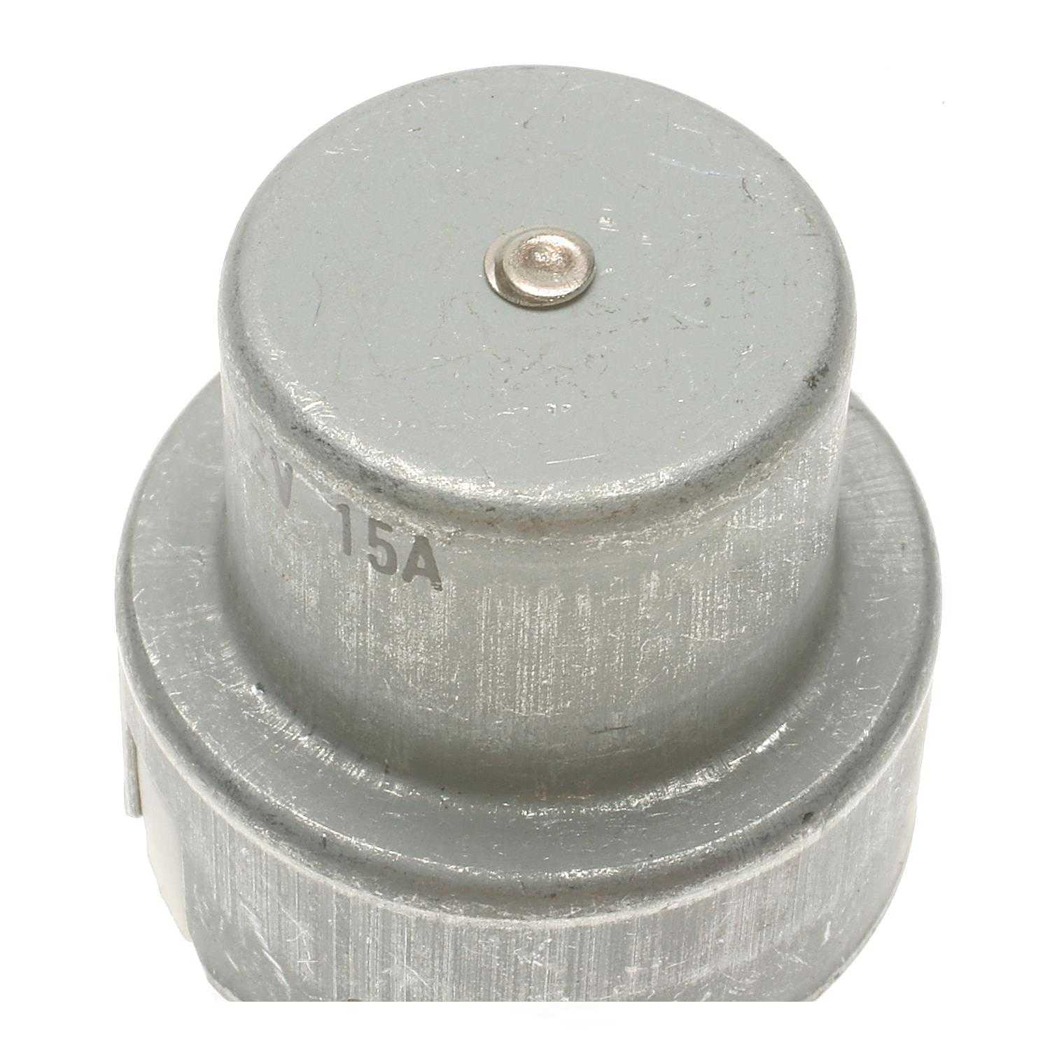 STANDARD MOTOR PRODUCTS - Engine Cooling Fan Motor Relay - STA RY-137