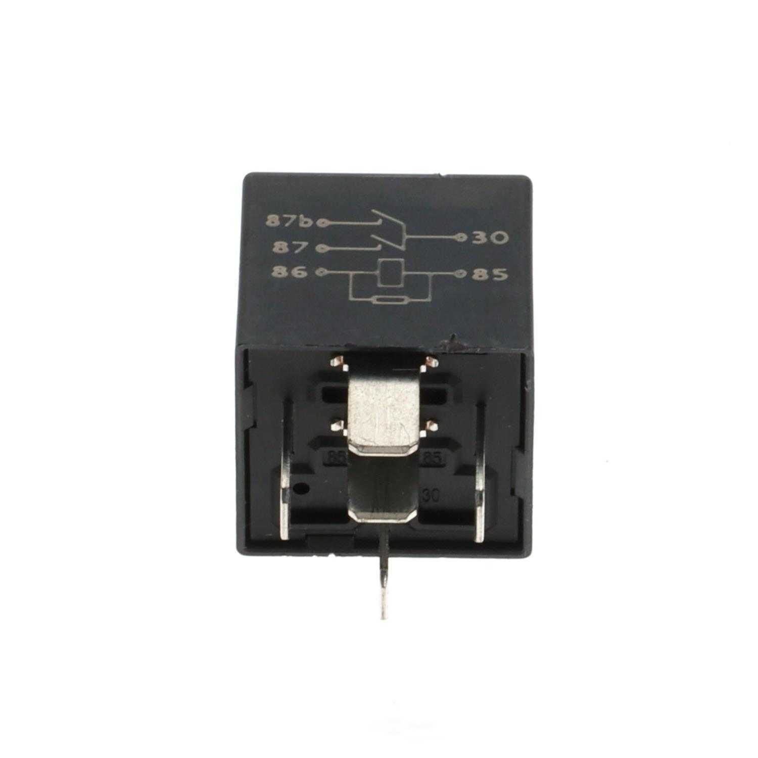 STANDARD MOTOR PRODUCTS - Oxygen Sensor Relay - STA - ry-1392