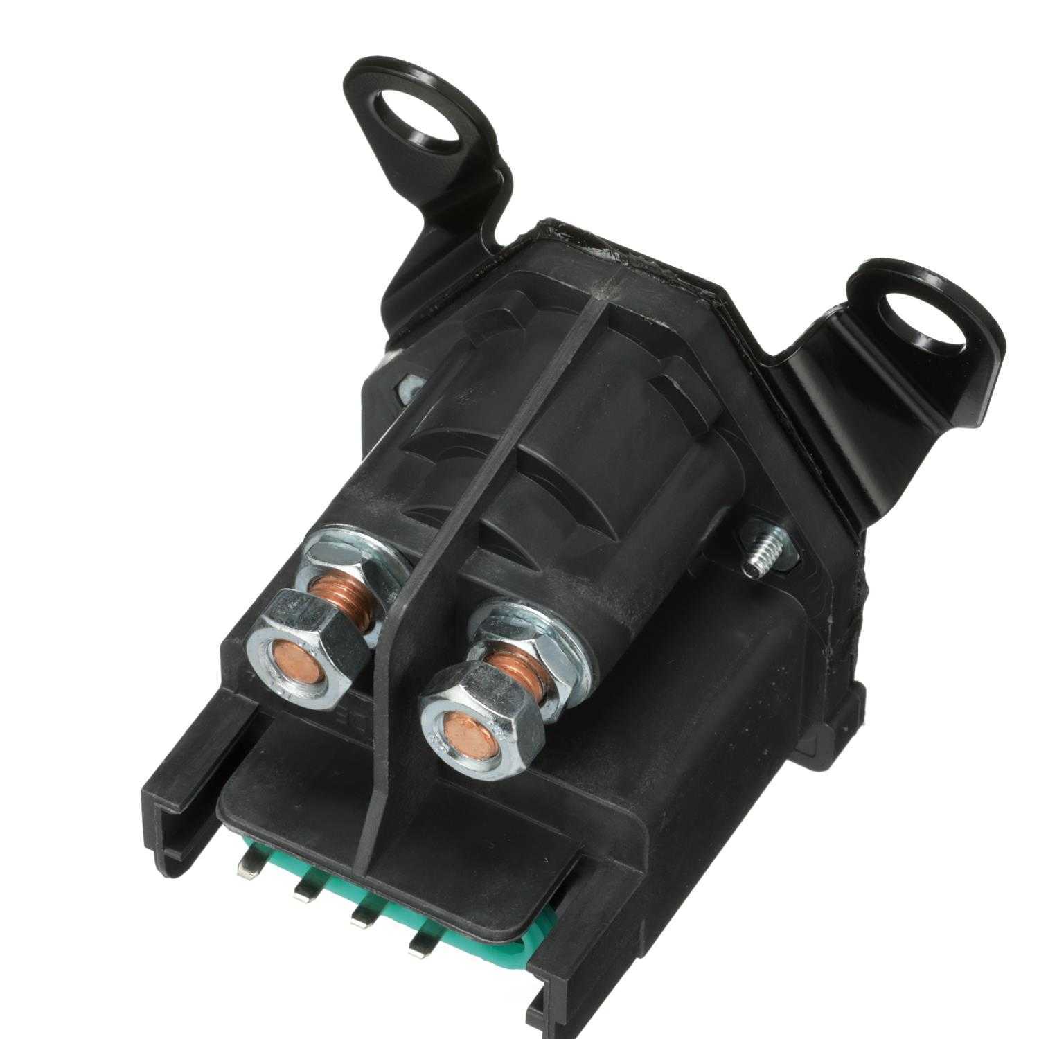 STANDARD MOTOR PRODUCTS - Diesel Glow Plug Controller - STA RY-139