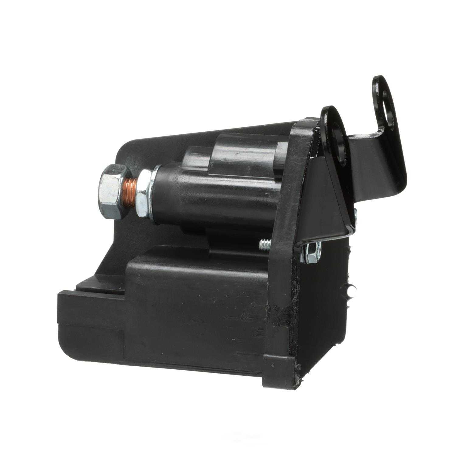 STANDARD MOTOR PRODUCTS - Diesel Glow Plug Relay - STA RY-139