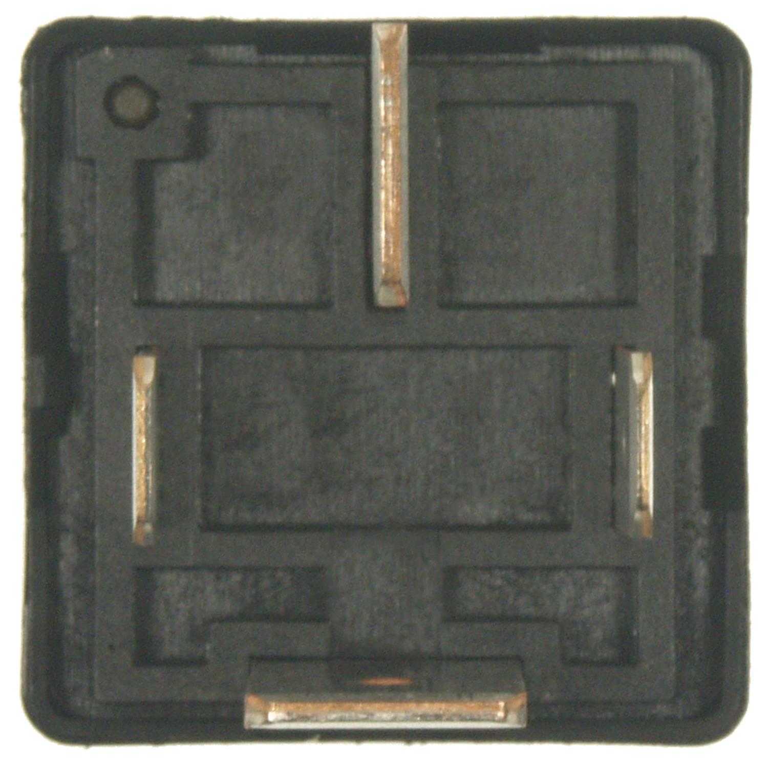 STANDARD MOTOR PRODUCTS - Engine Control Module Wiring Relay - STA RY-1405