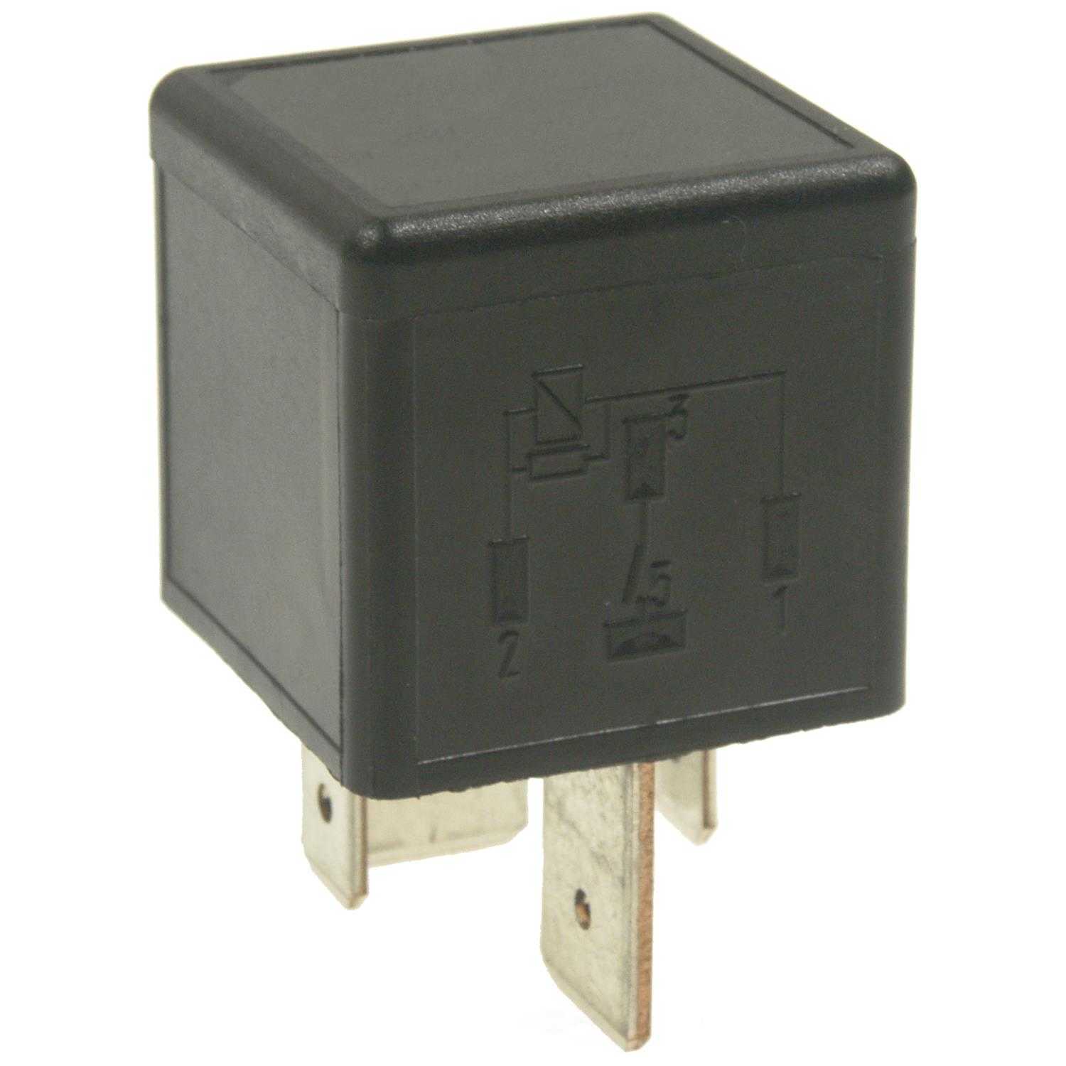 STANDARD MOTOR PRODUCTS - Ignition Relay - STA RY-1405