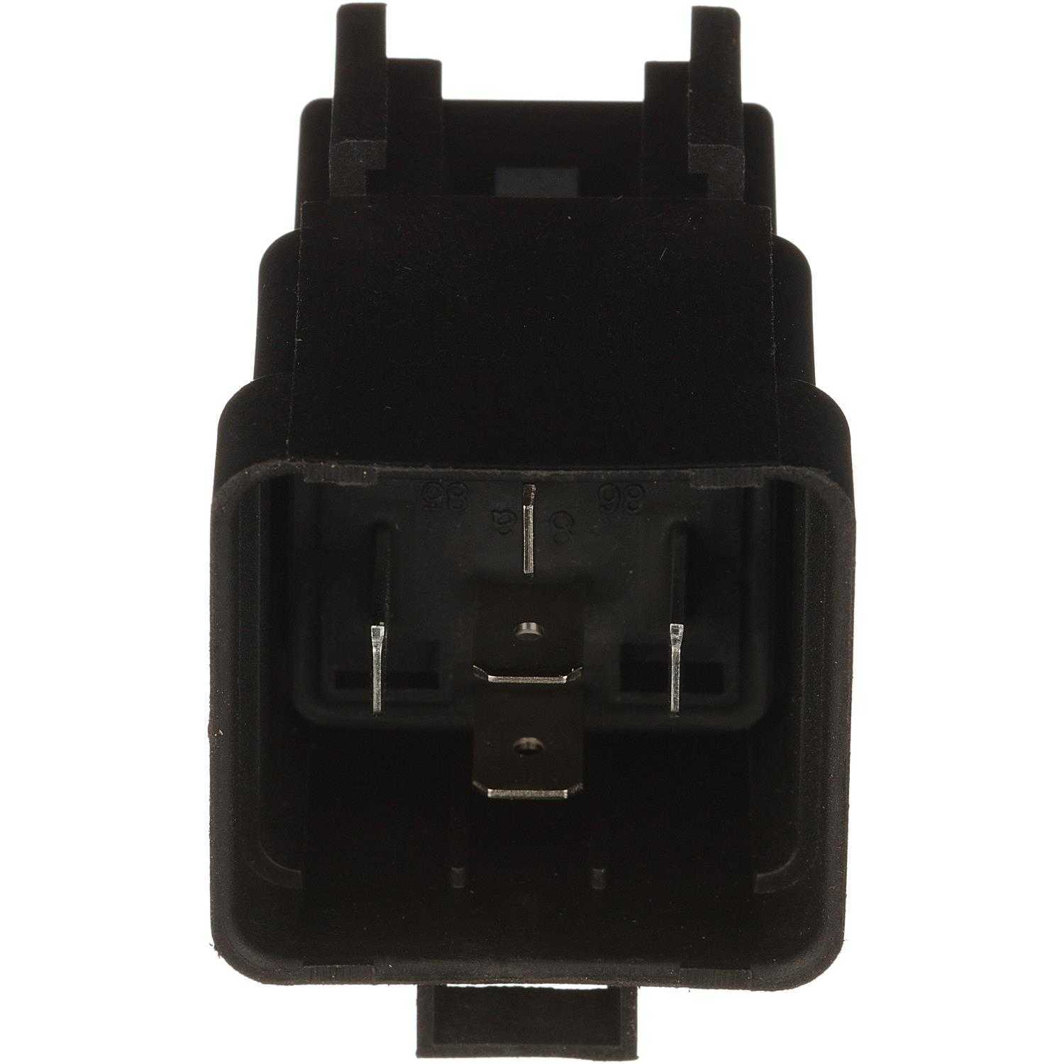 STANDARD MOTOR PRODUCTS - Starter Relay - STA RY-1430