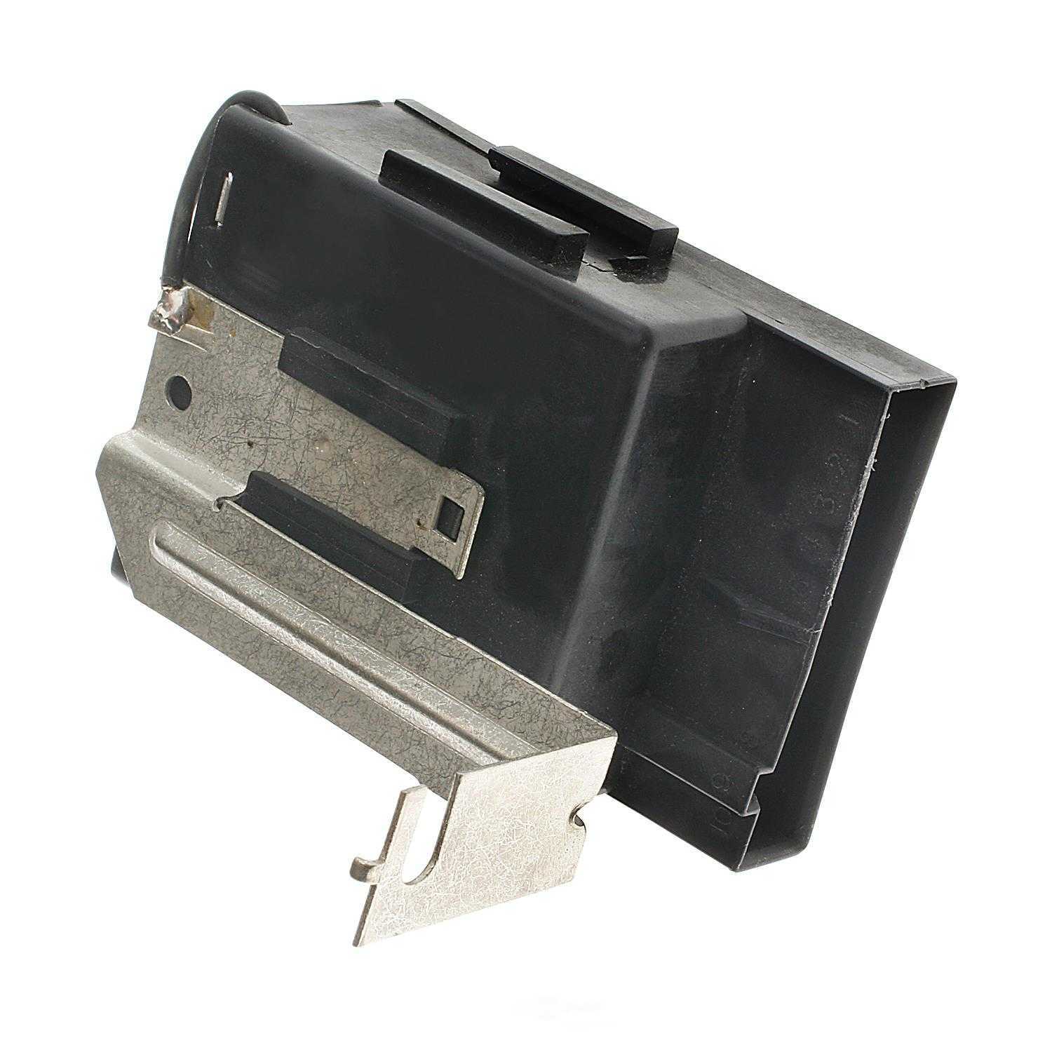 STANDARD MOTOR PRODUCTS - Engine Cooling Fan Motor Relay - STA - ry-143
