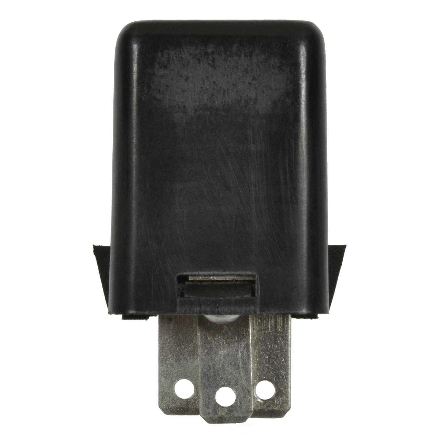 STANDARD MOTOR PRODUCTS - Automatic Choke Heater Control Relay - STA RY-144