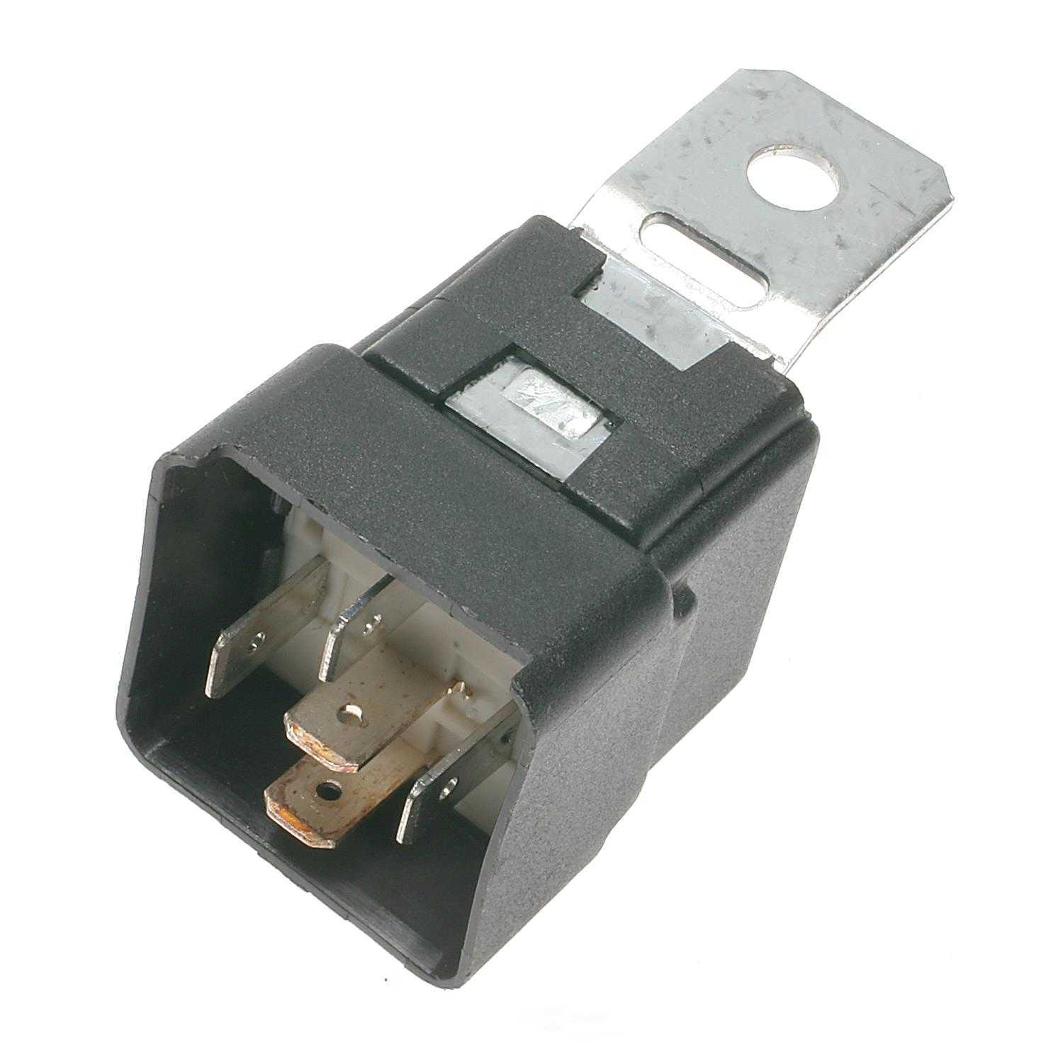 STANDARD MOTOR PRODUCTS - Engine Cooling Fan Motor Relay - STA RY-145
