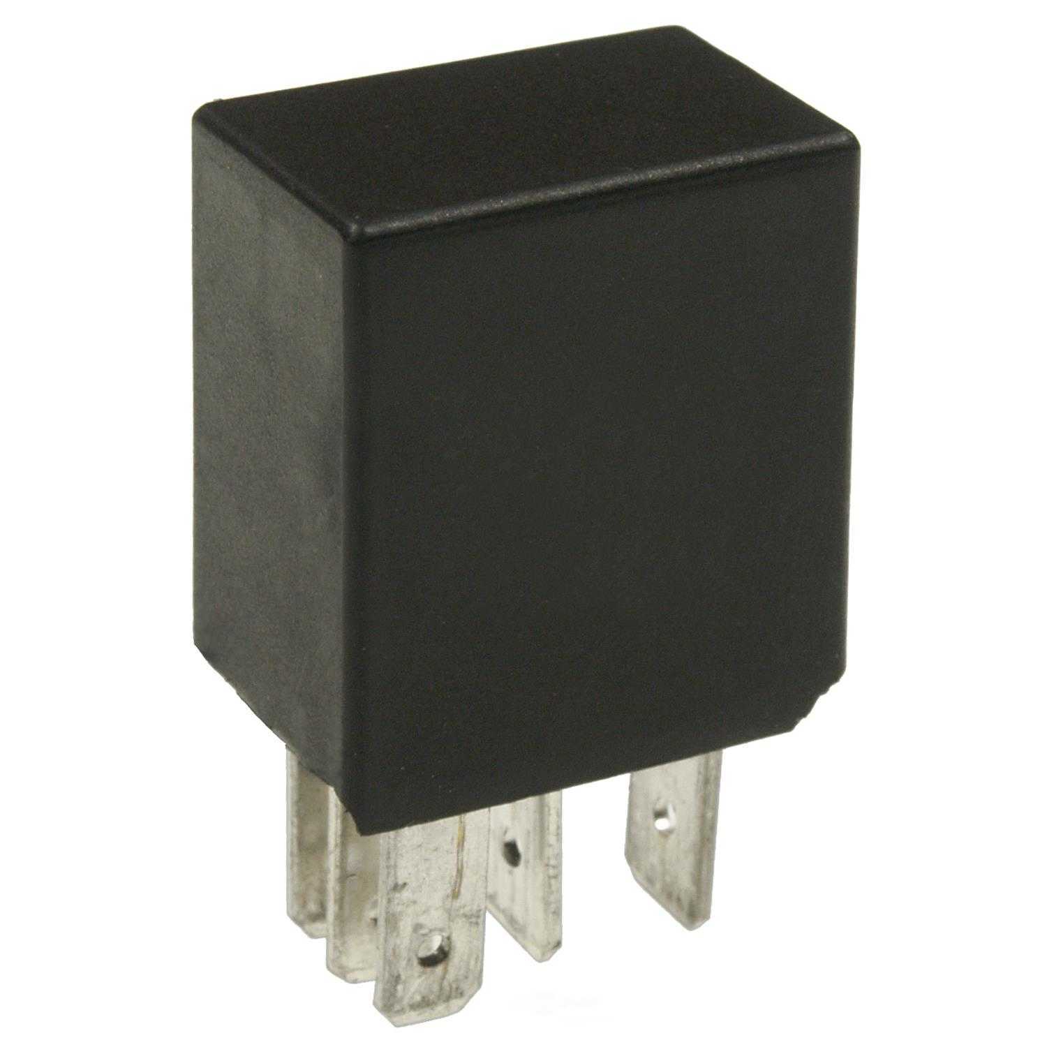 STANDARD MOTOR PRODUCTS - A/C Condenser Fan Motor Relay - STA RY-1487