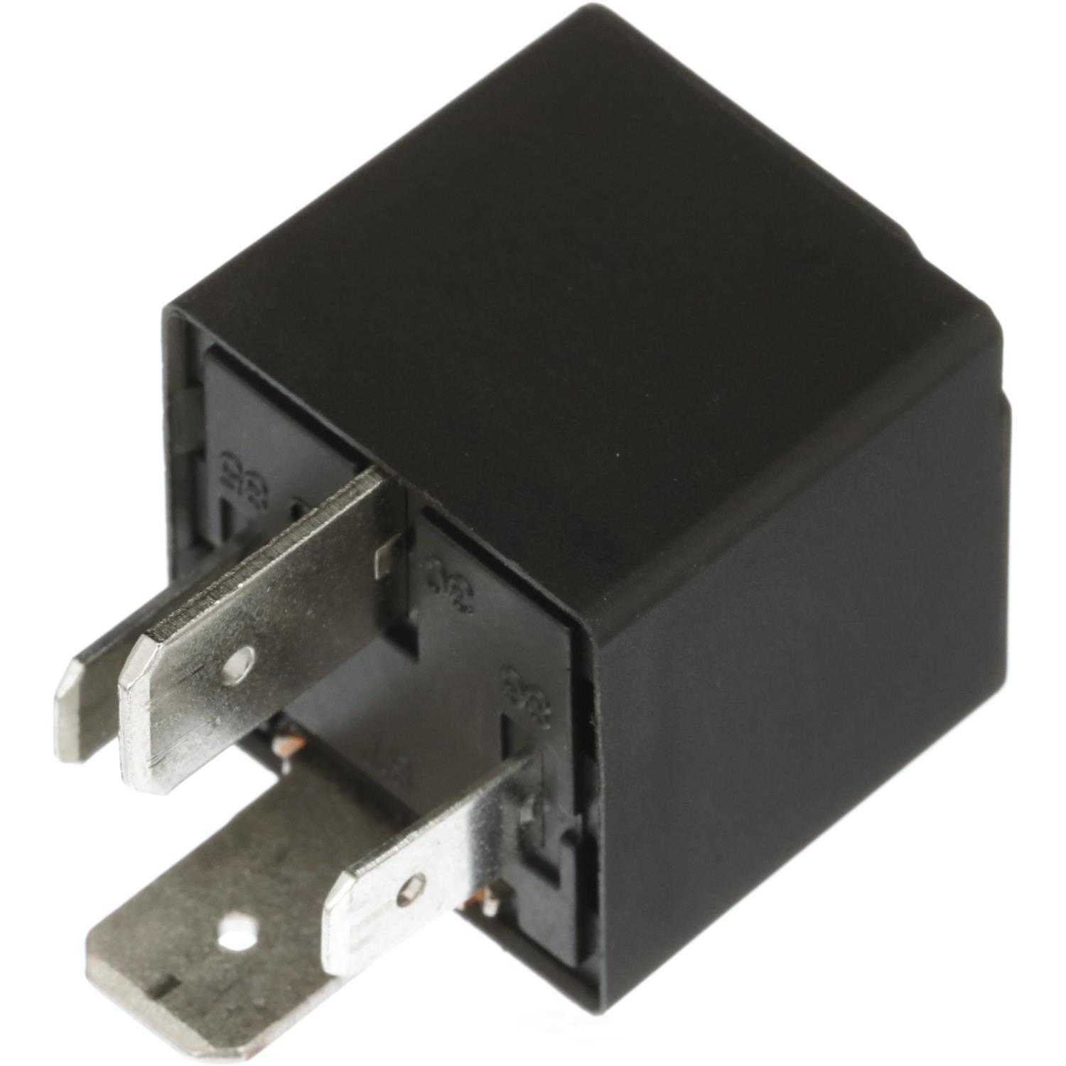 STANDARD MOTOR PRODUCTS - Multi Purpose Relay - STA - ry-1509