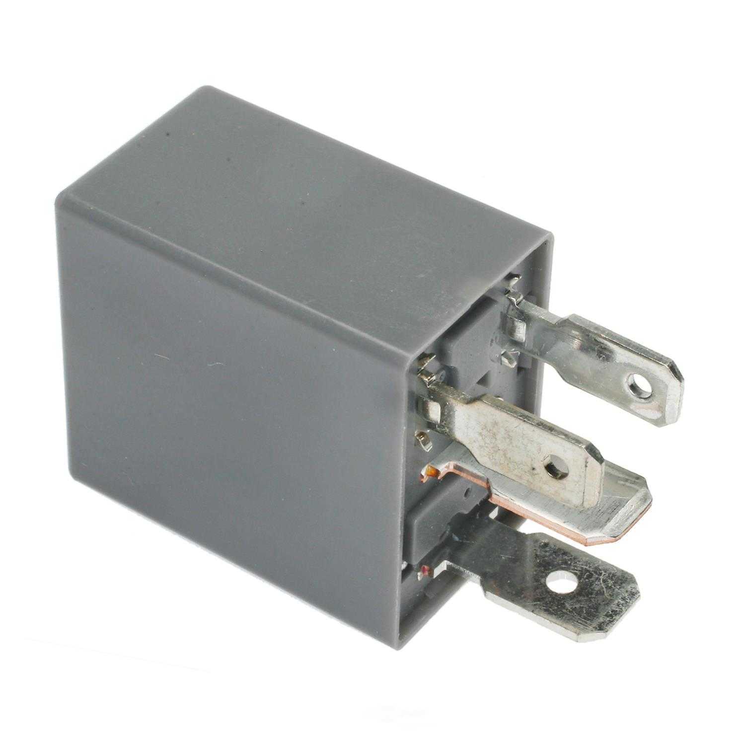 STANDARD MOTOR PRODUCTS - Starter Relay - STA RY-1522