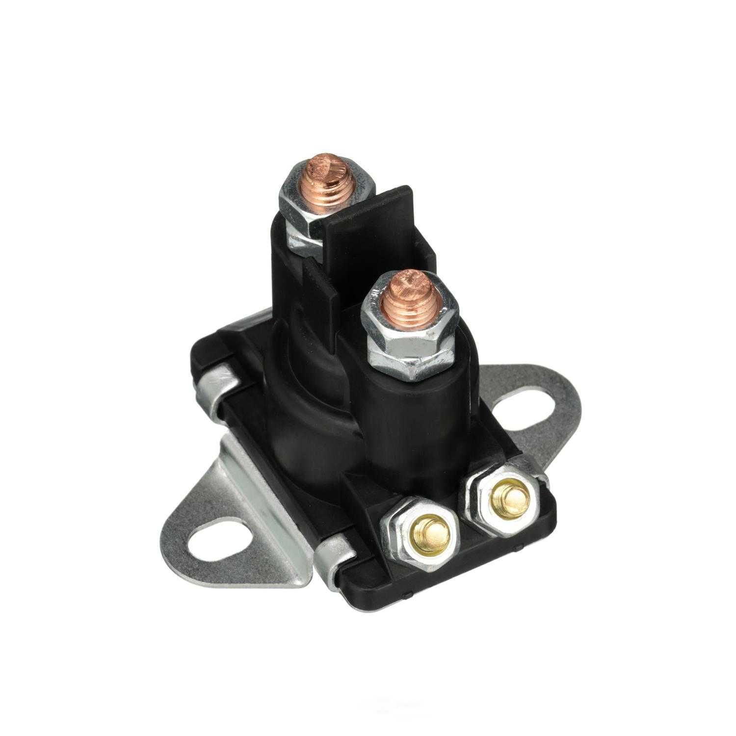 STANDARD MOTOR PRODUCTS - Secondary Air Injection Relay - STA RY-1552