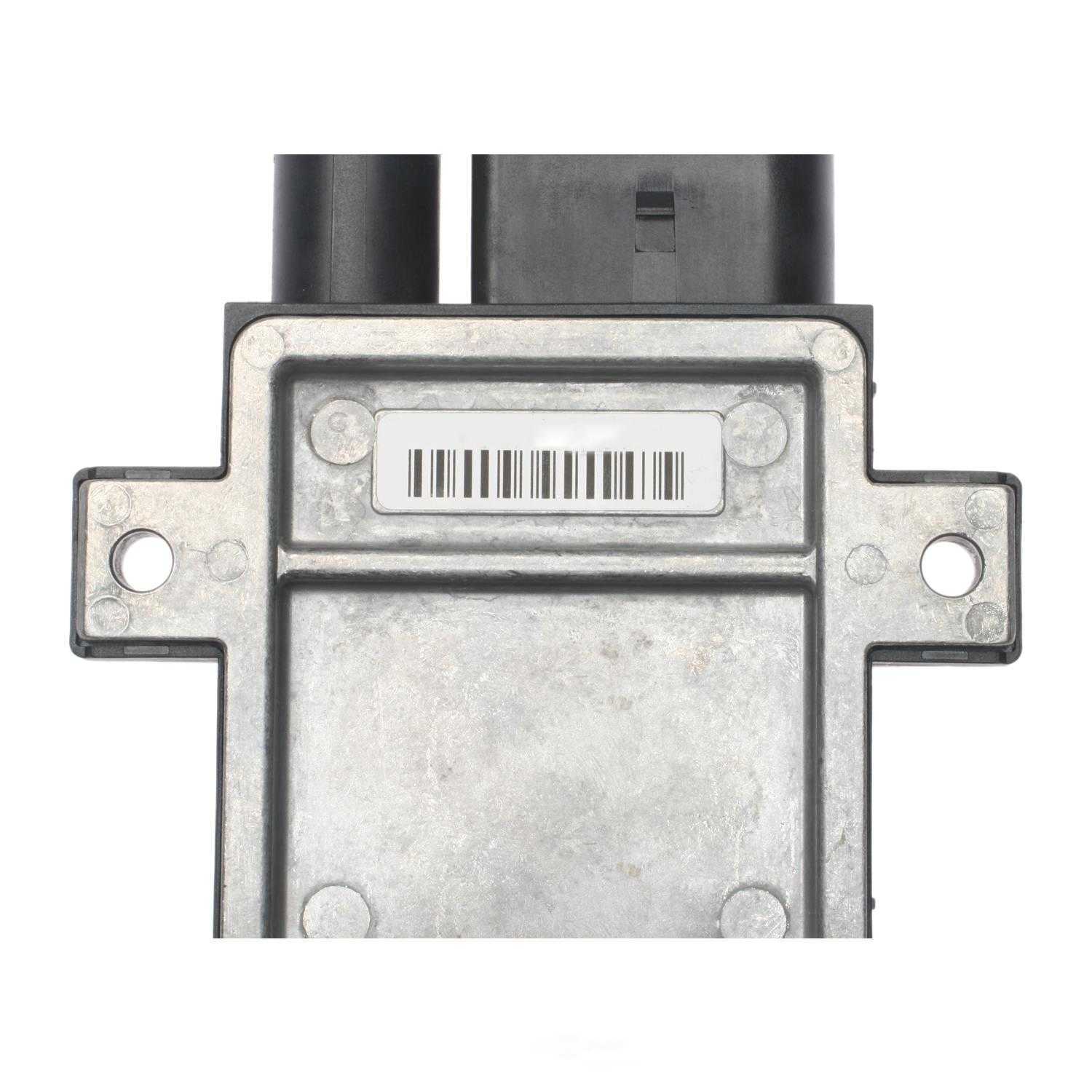 STANDARD MOTOR PRODUCTS - Diesel Glow Plug Controller - STA RY-1556