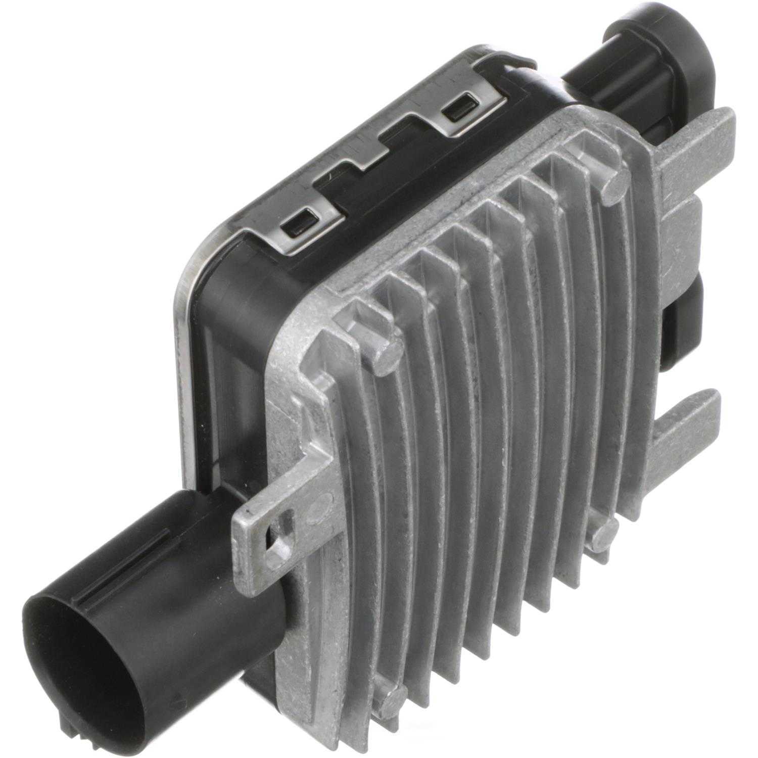 STANDARD MOTOR PRODUCTS - Engine Cooling Fan Module - STA - ry-1573