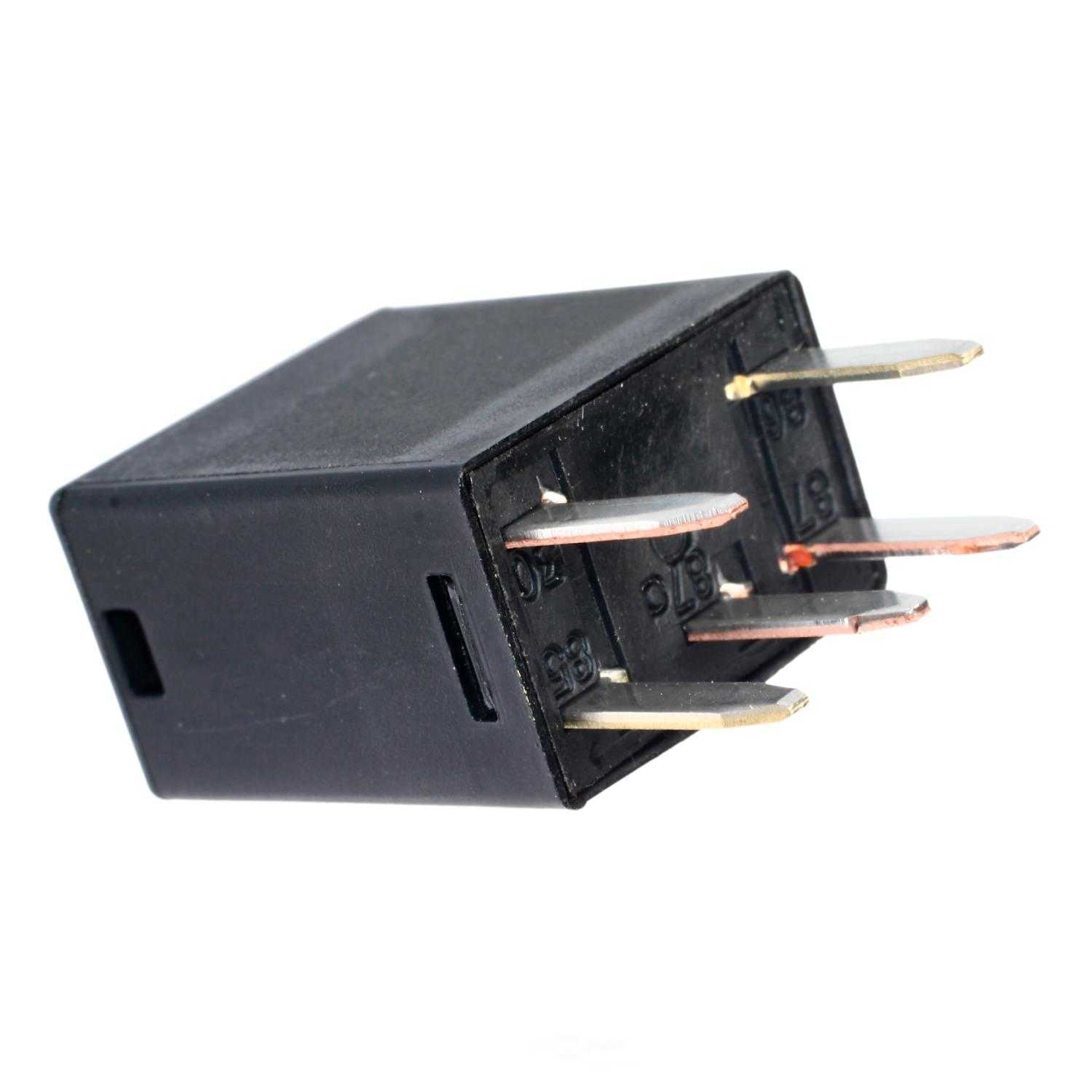STANDARD MOTOR PRODUCTS - Ignition Relay - STA RY-1587