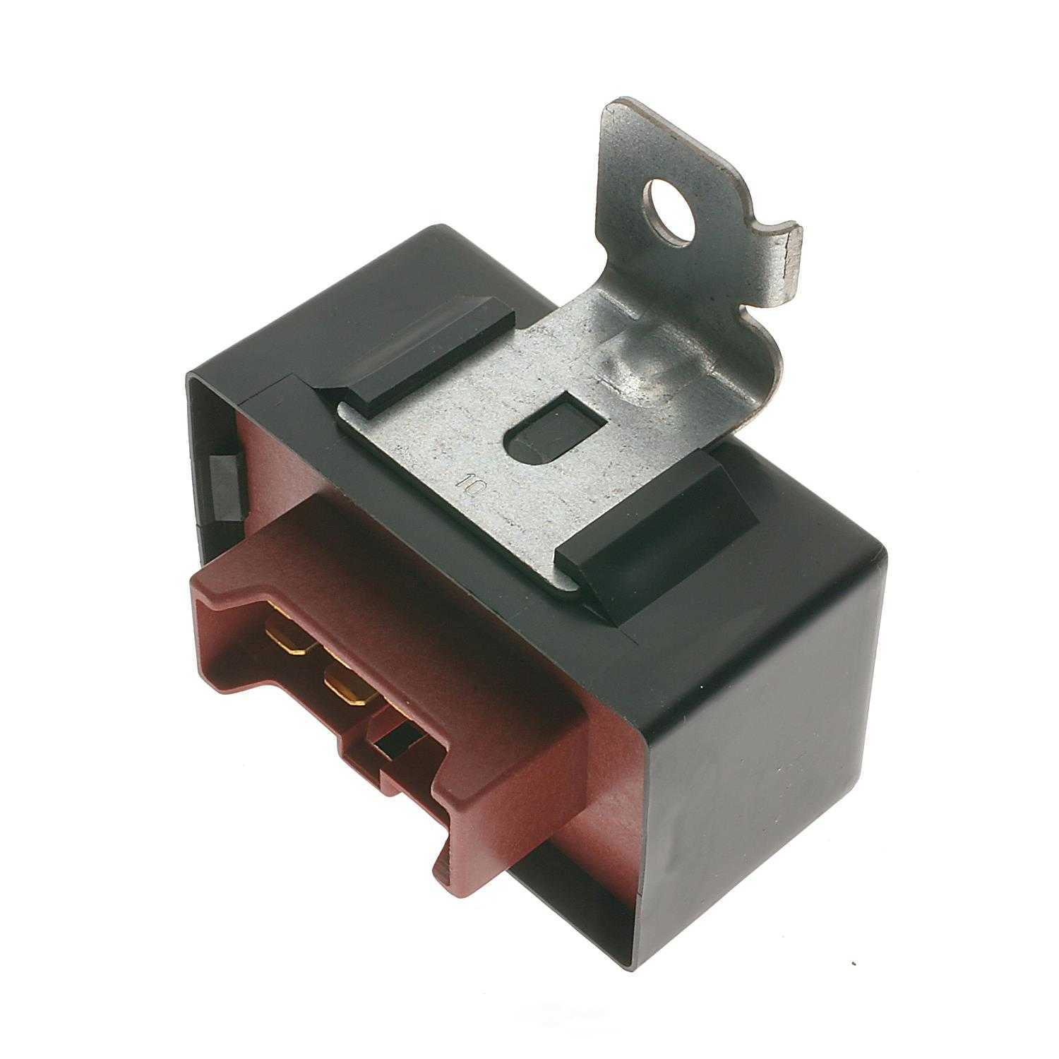 STANDARD MOTOR PRODUCTS - Multi Purpose Relay - STA RY-158