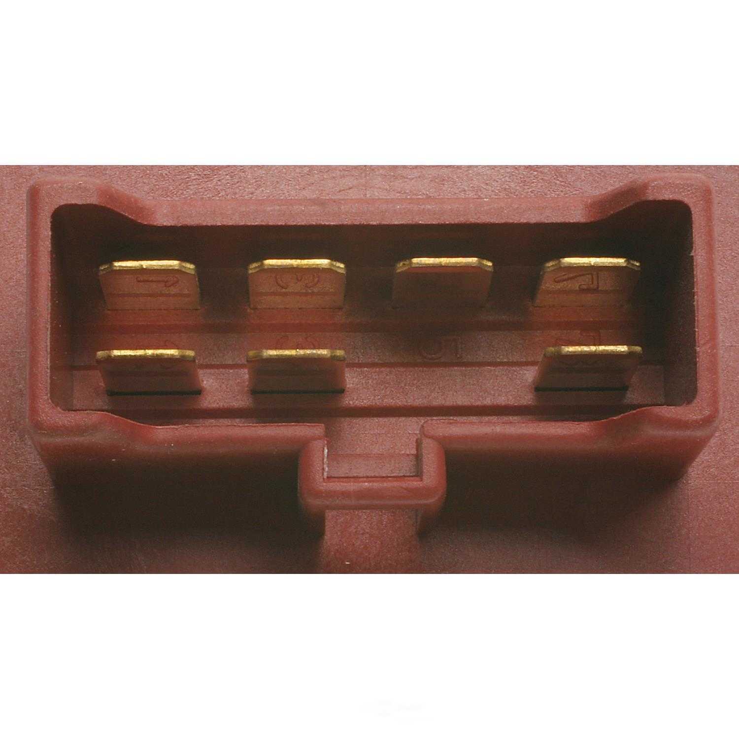 STANDARD MOTOR PRODUCTS - Computer Control Relay - STA RY-158