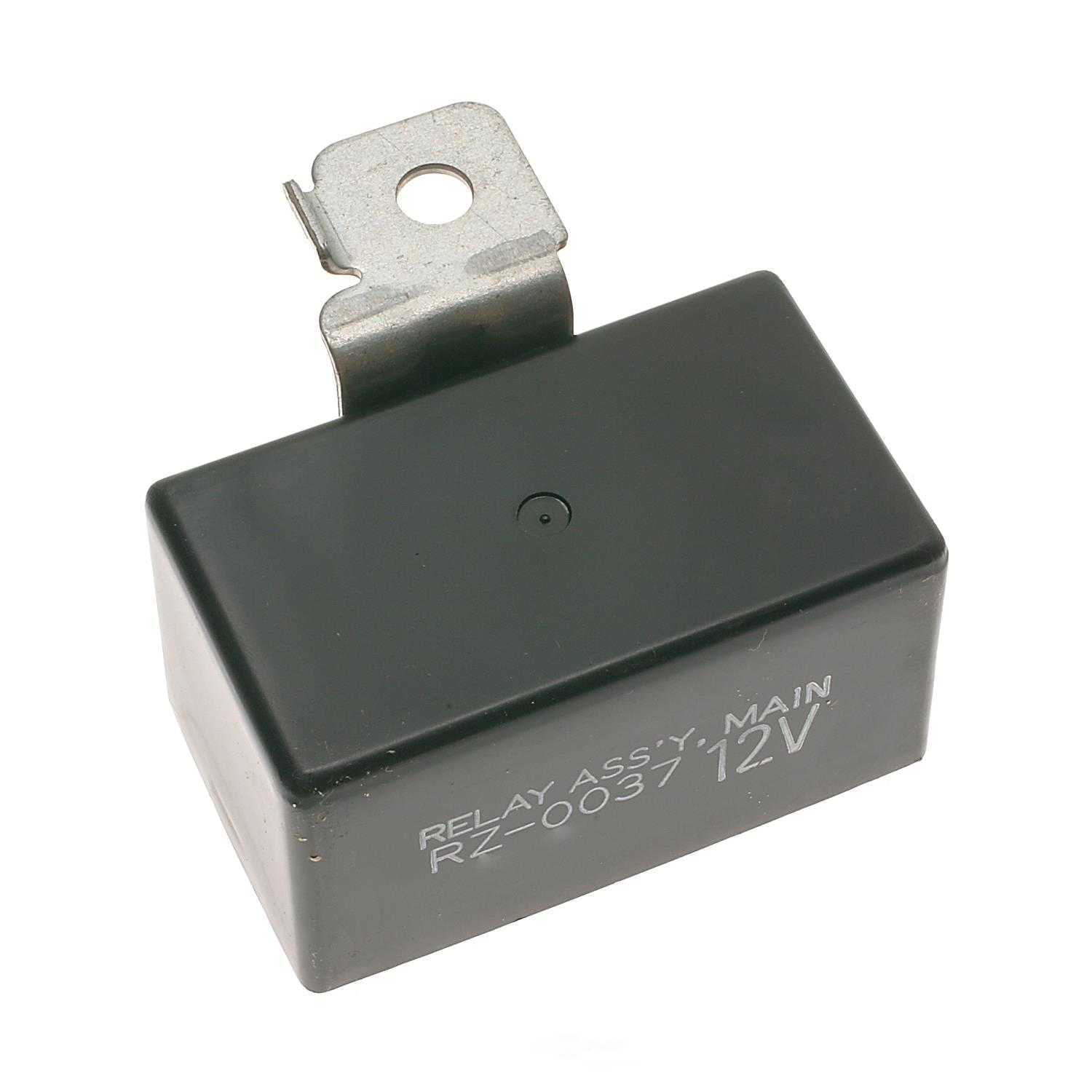 STANDARD MOTOR PRODUCTS - Ignition Relay - STA RY-158