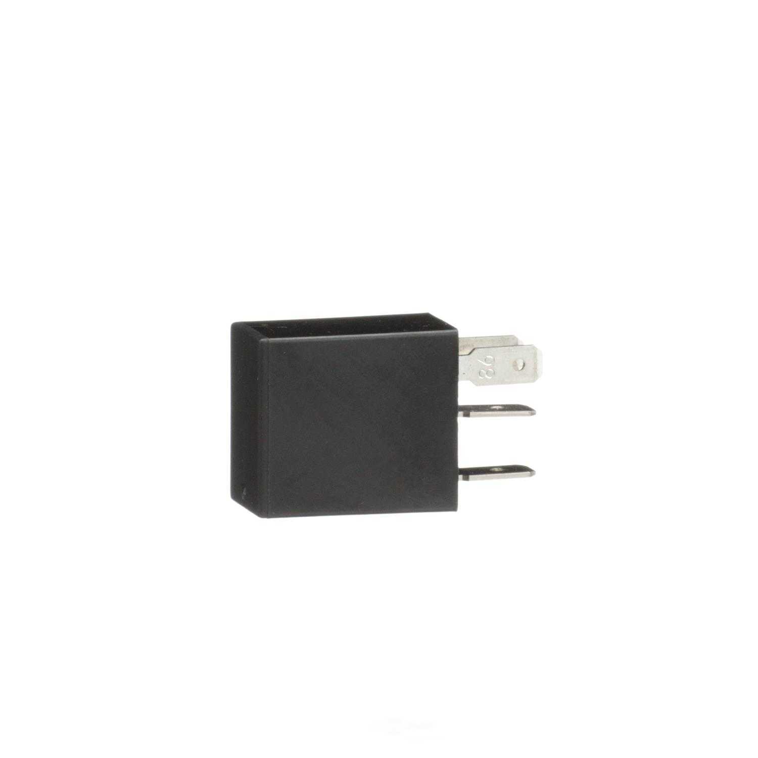 STANDARD MOTOR PRODUCTS - Starter Relay - STA RY-1603