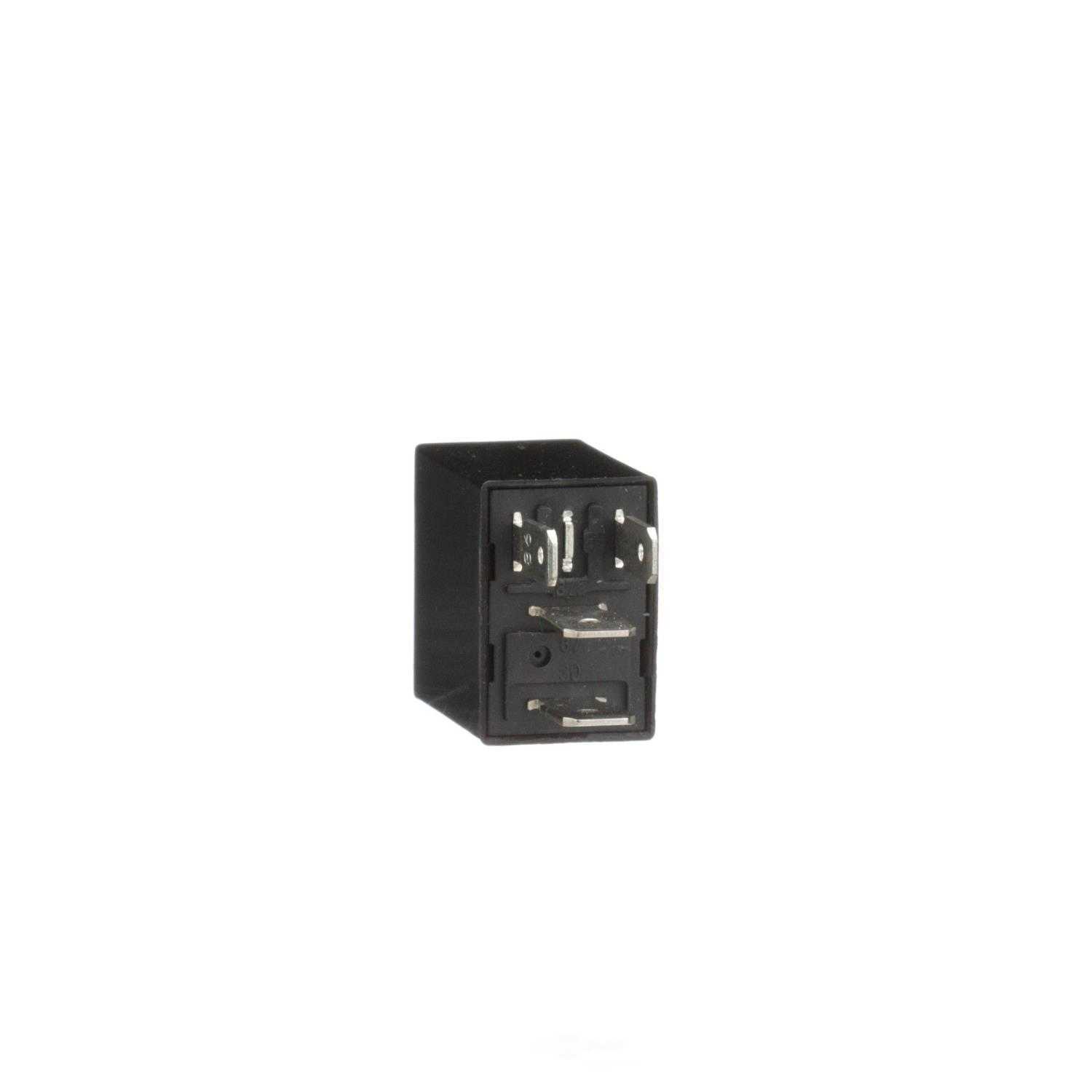 STANDARD MOTOR PRODUCTS - Starter Relay - STA RY-1603