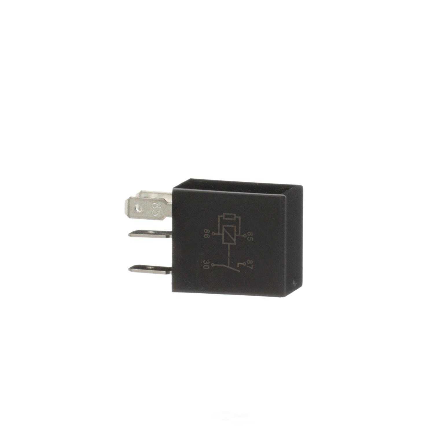 STANDARD MOTOR PRODUCTS - Starter Relay - STA RY-1603