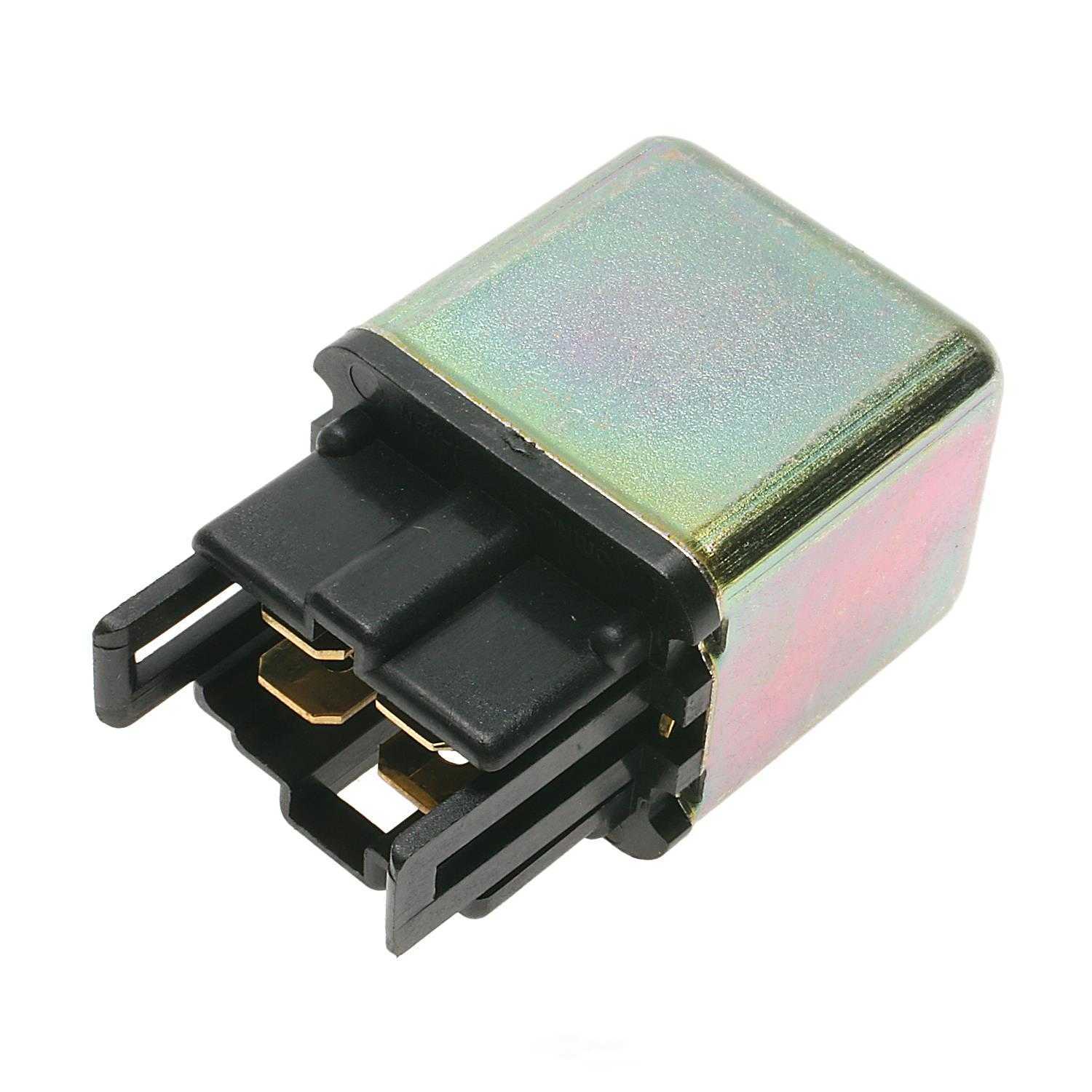 STANDARD MOTOR PRODUCTS - Accessory Power Relay - STA RY-160