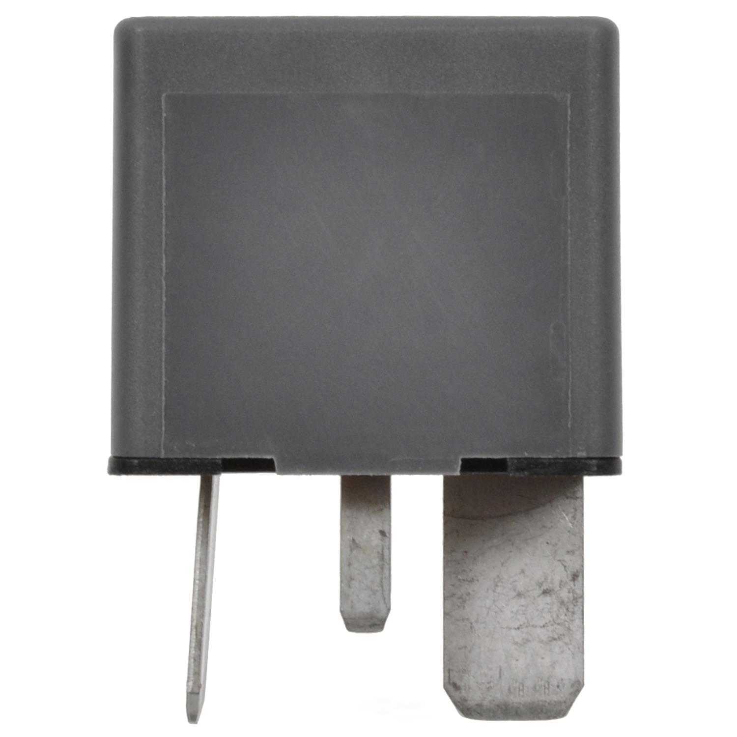 STANDARD MOTOR PRODUCTS - Powertrain Control Module Relay - STA RY-1620