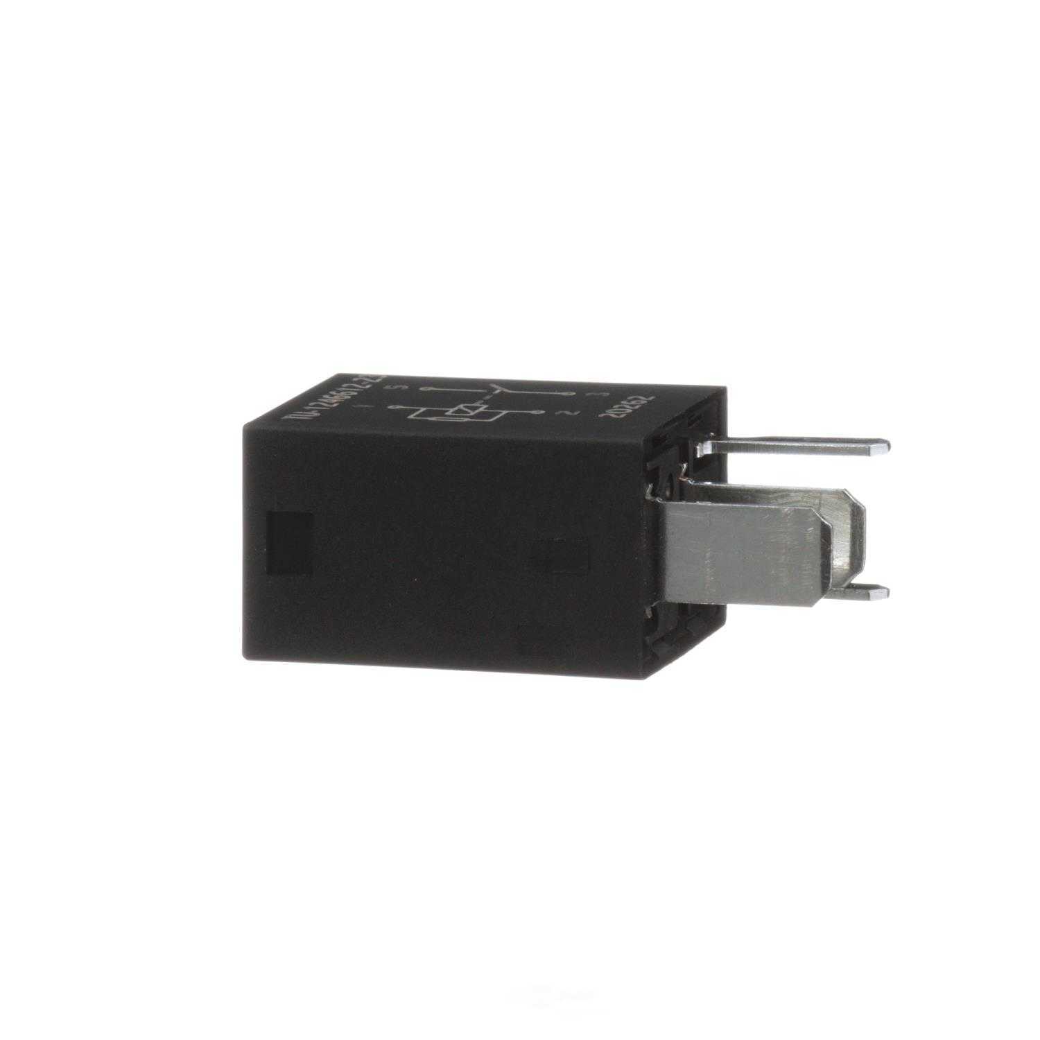 STANDARD MOTOR PRODUCTS - Parking Light Relay - STA RY-1627
