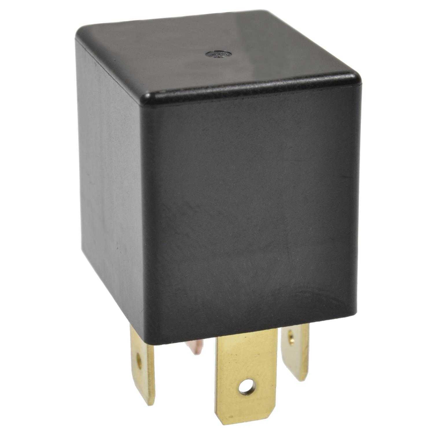 STANDARD MOTOR PRODUCTS - Main Relay - STA - ry-1649