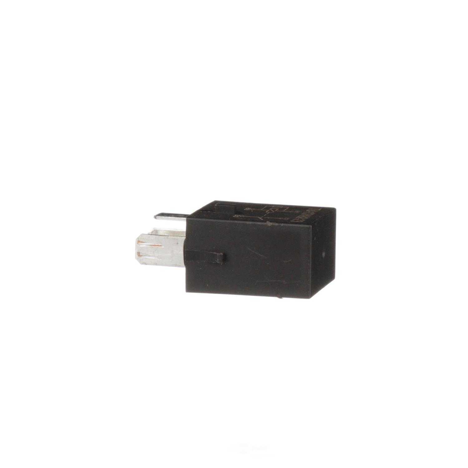 STANDARD MOTOR PRODUCTS - Rear Window Defroster Relay - STA RY-1651