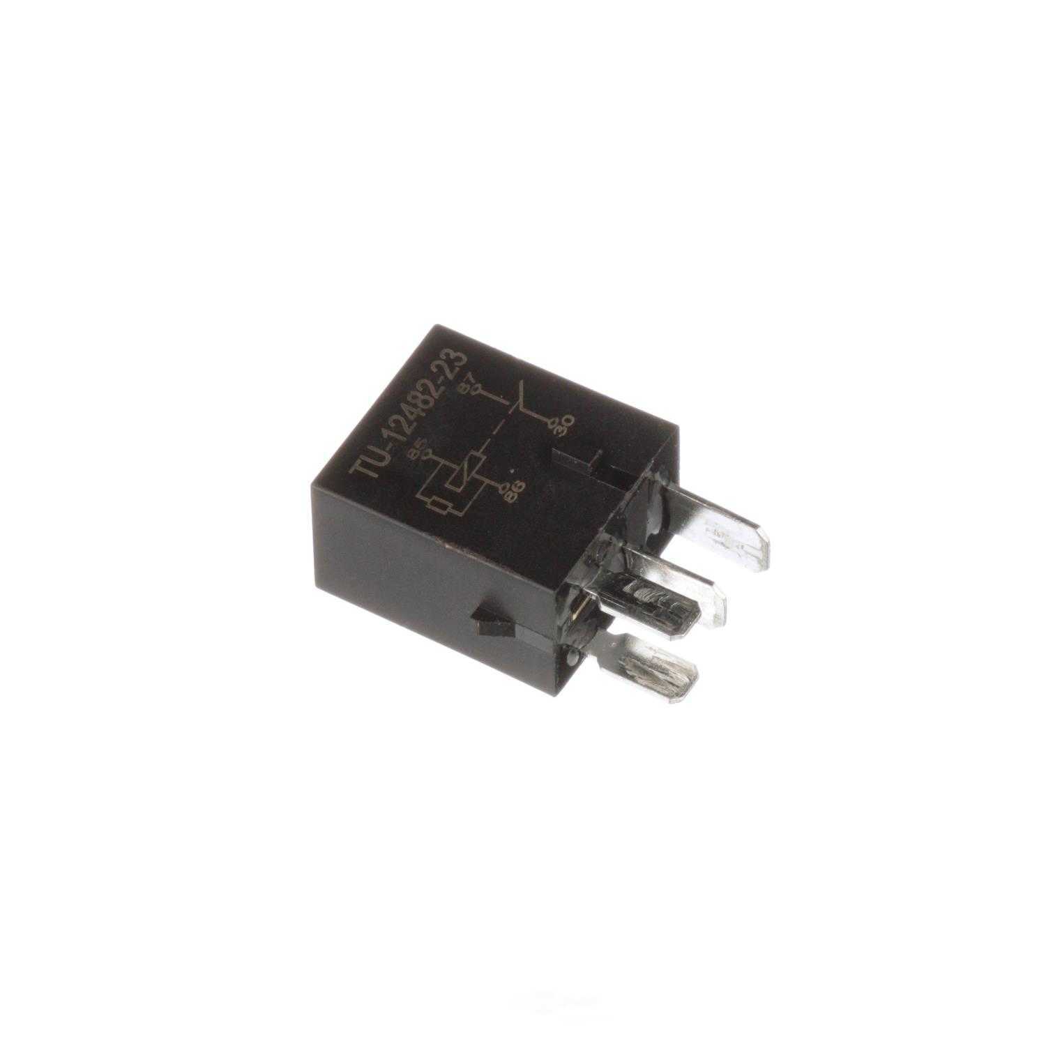 STANDARD MOTOR PRODUCTS - Throttle Control Relay - STA RY-1651