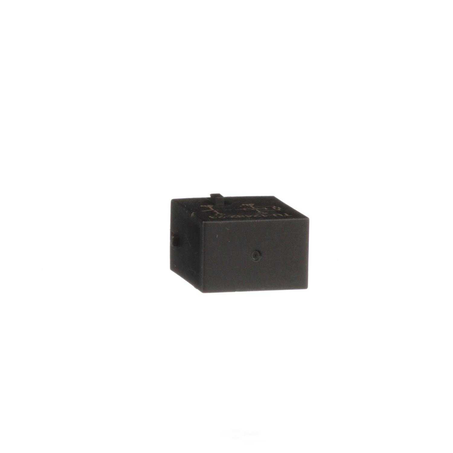 STANDARD MOTOR PRODUCTS - Throttle Control Relay - STA RY-1651