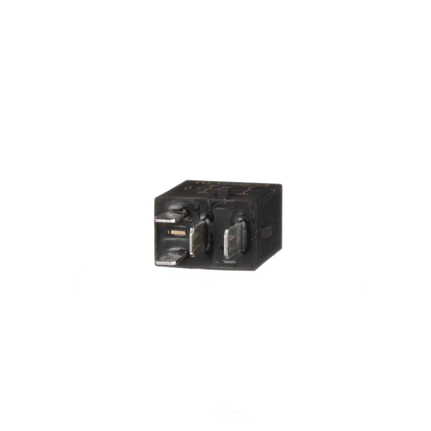 STANDARD MOTOR PRODUCTS - Heated Seat Relay - STA RY-1651