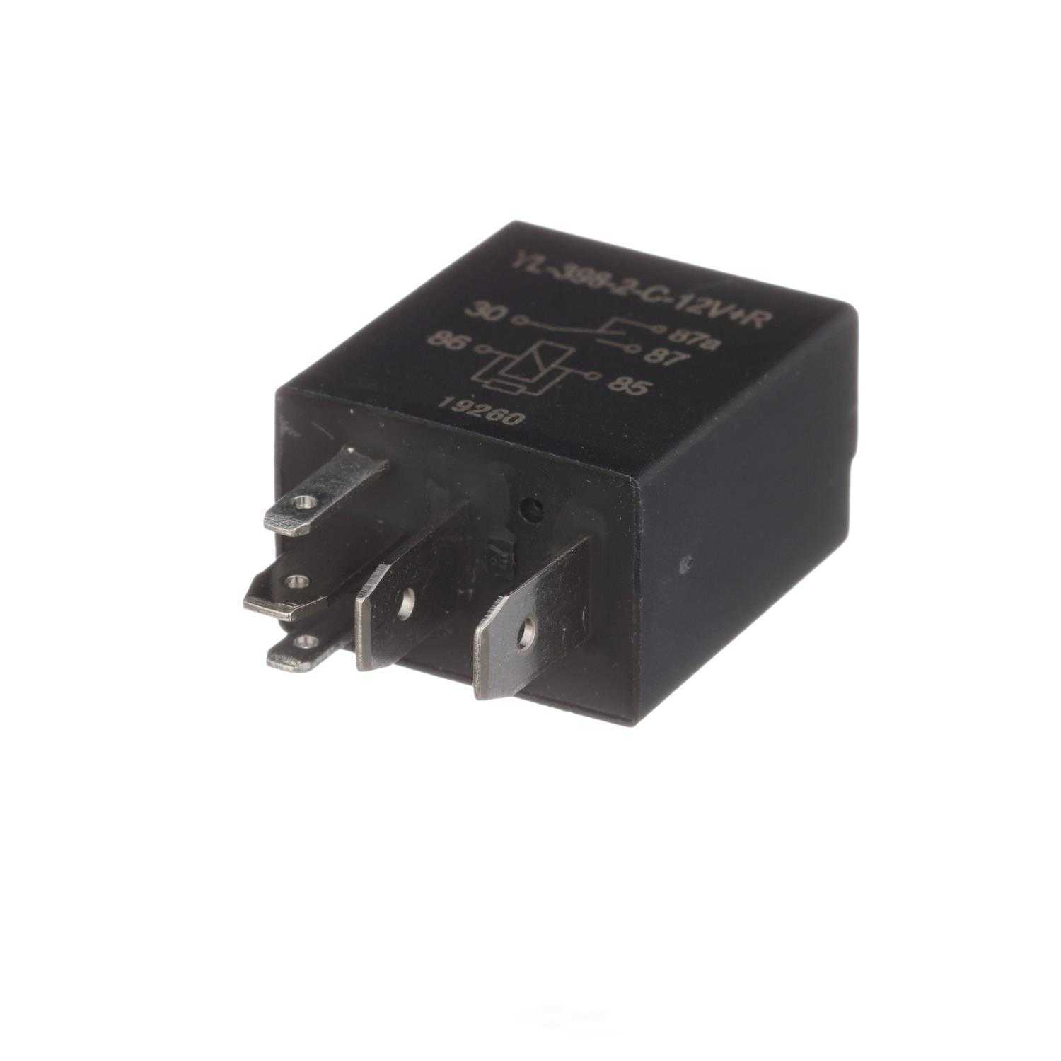 STANDARD MOTOR PRODUCTS - Horn Relay - STA RY-1676