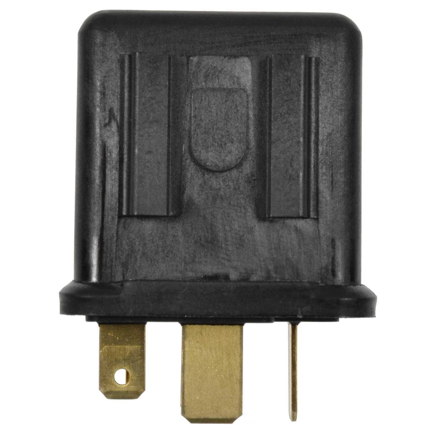 STANDARD MOTOR PRODUCTS - Fuel Pump Relay - STA - ry-1678