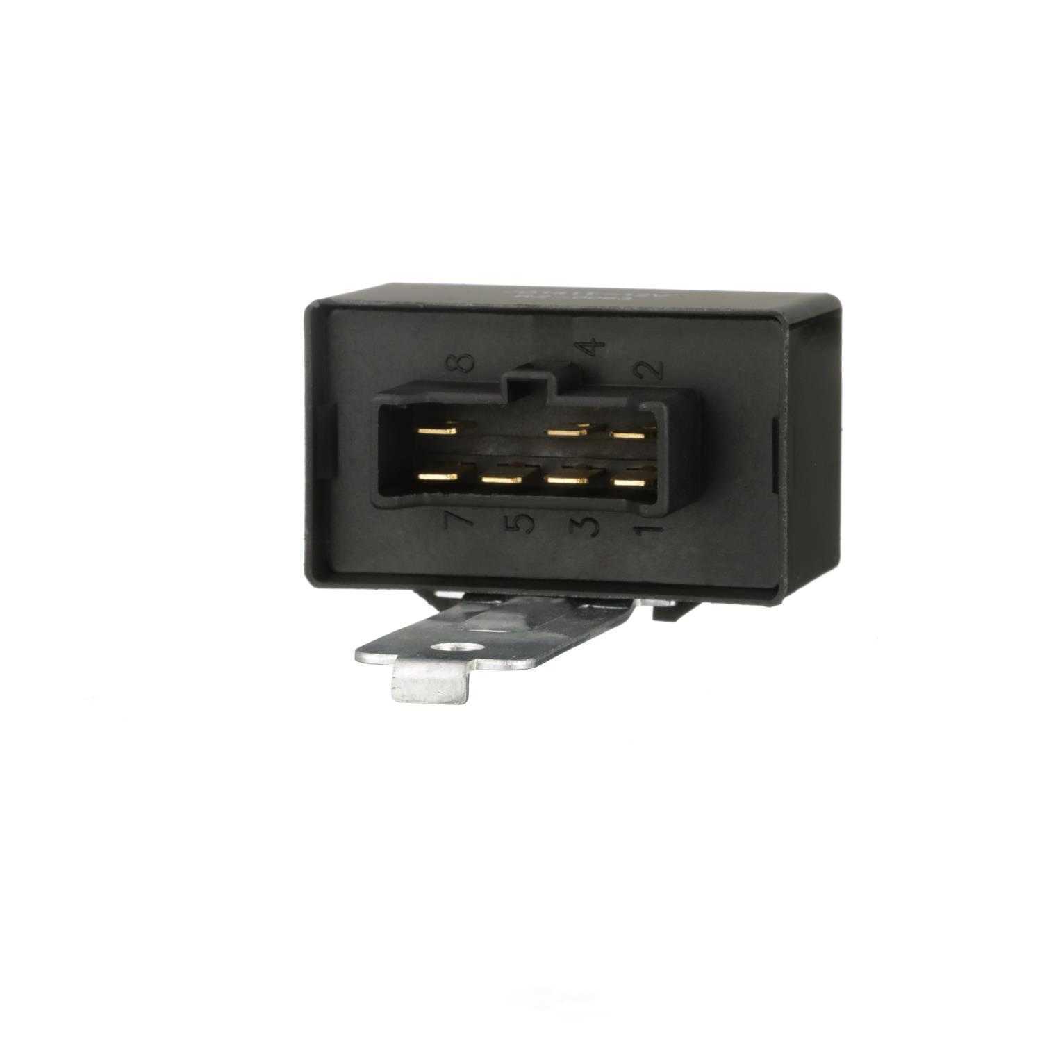 STANDARD MOTOR PRODUCTS - Computer Control Relay - STA RY-168