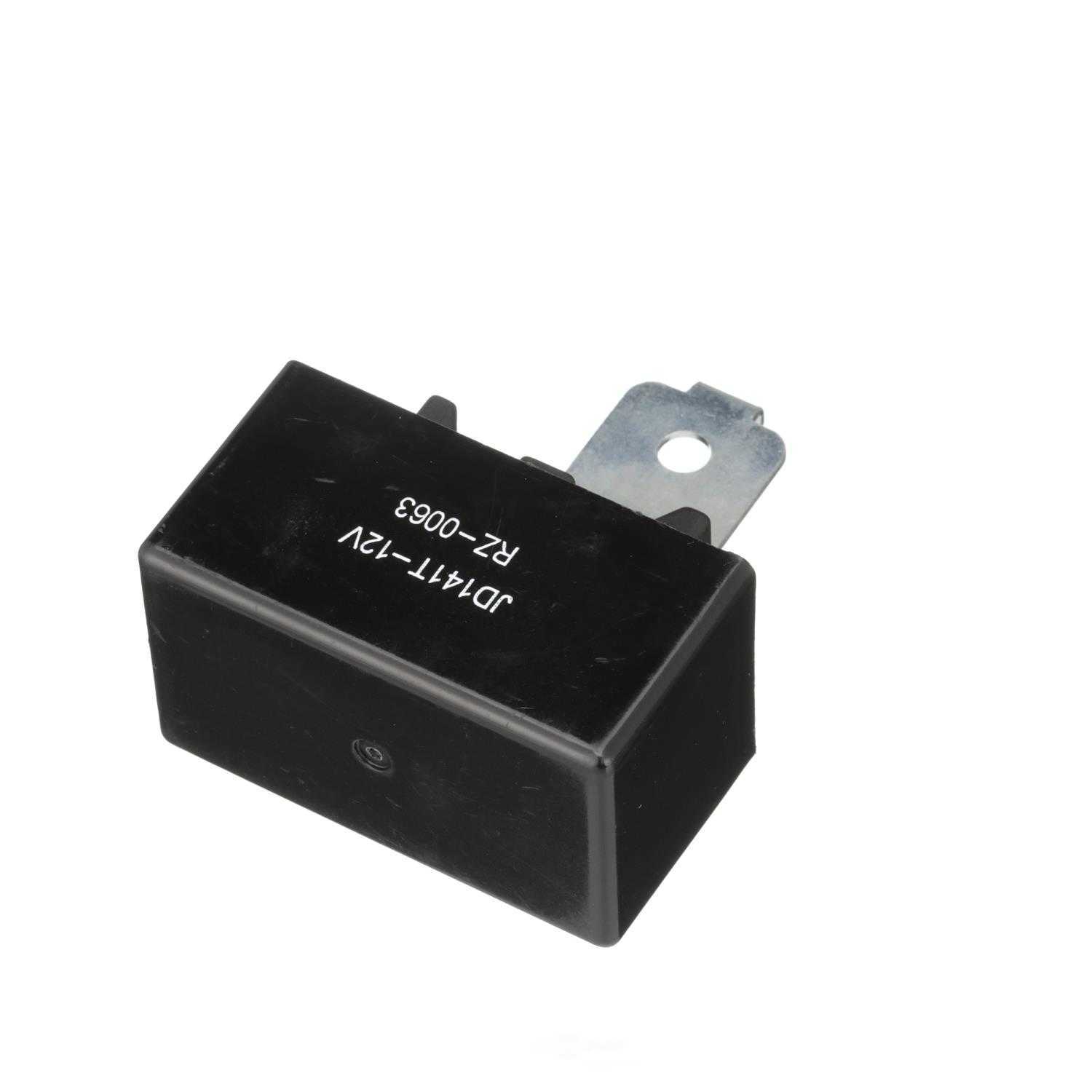 STANDARD MOTOR PRODUCTS - Main Relay - STA RY-168