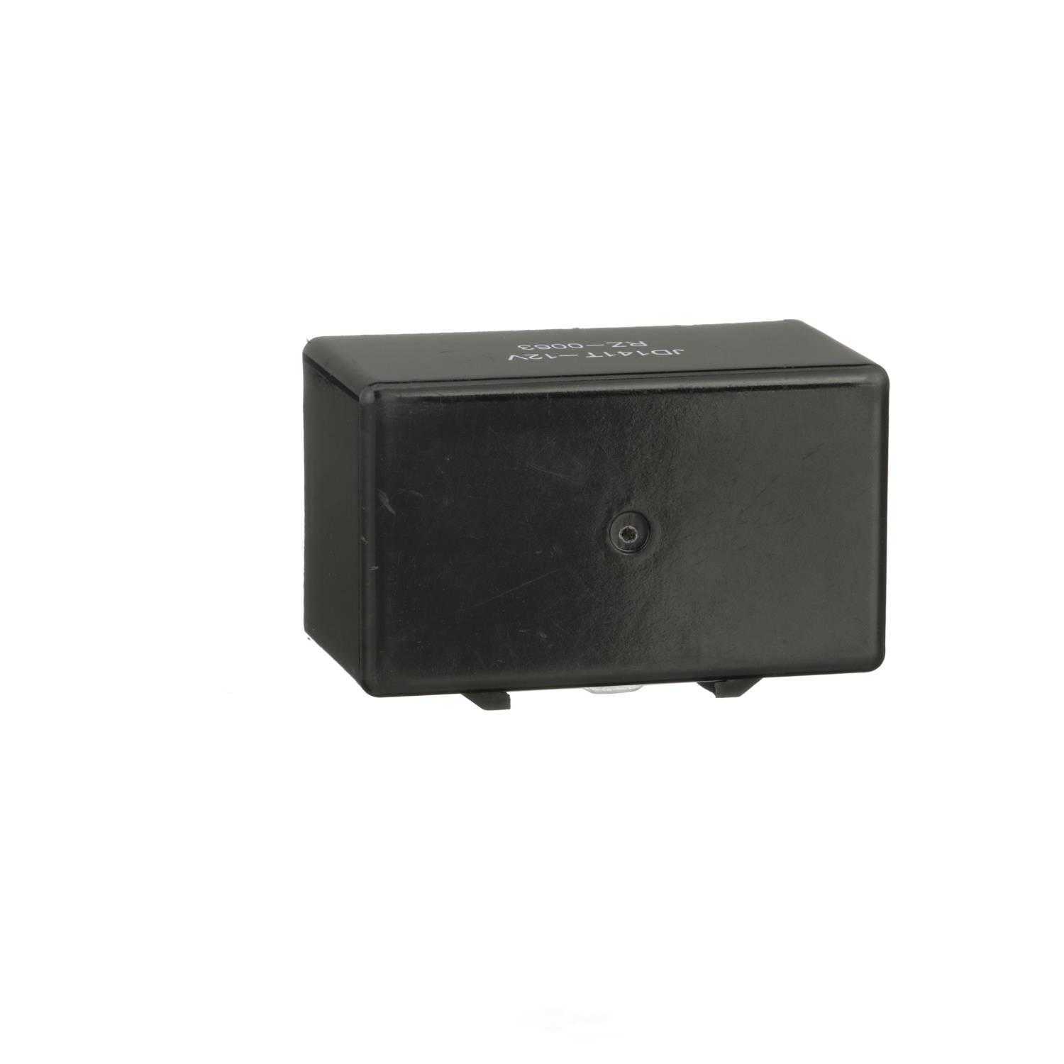 STANDARD MOTOR PRODUCTS - Fuel Injection Relay - STA RY-168