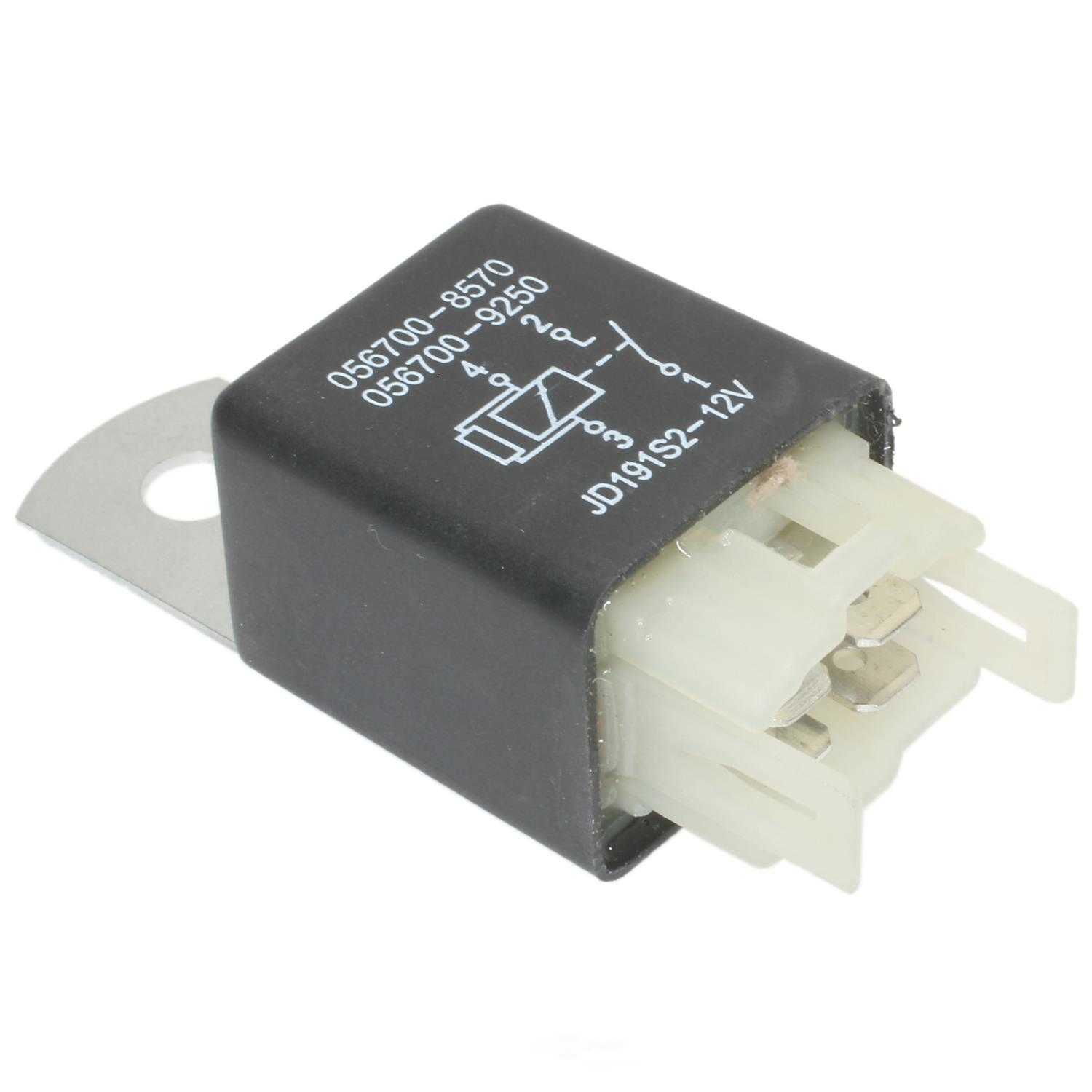 STANDARD MOTOR PRODUCTS - Multi Purpose Relay - STA RY-171