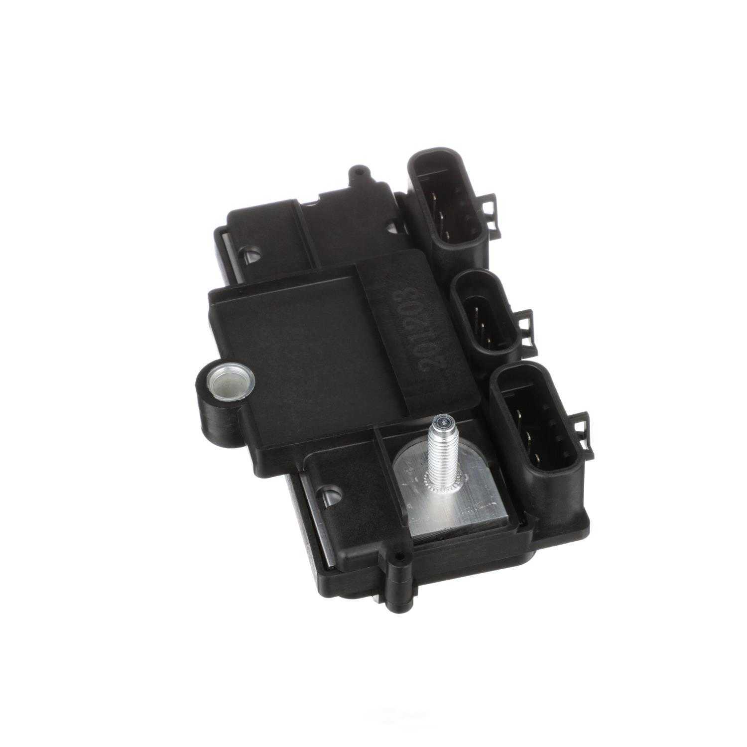 STANDARD MOTOR PRODUCTS - Diesel Glow Plug Controller - STA RY-1731